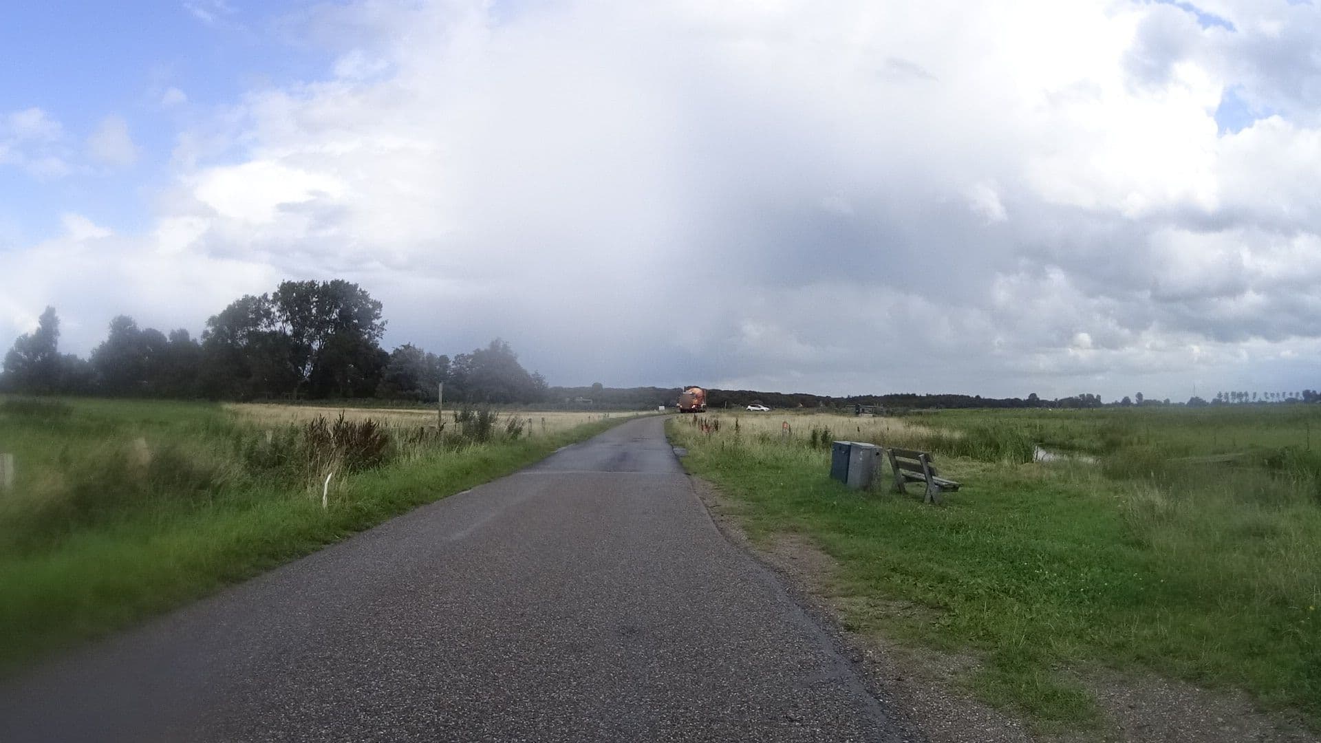 Street view near Duinhoeve, Bergen — © ramap (CC BY-SA · Mapillary)