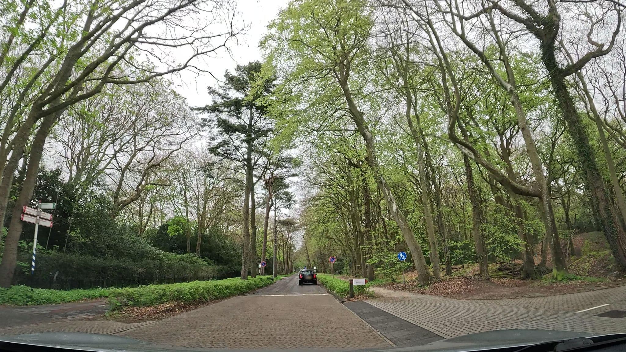 Street view near Loft 49, Bergen — © thewizard (CC BY-SA · Mapillary)