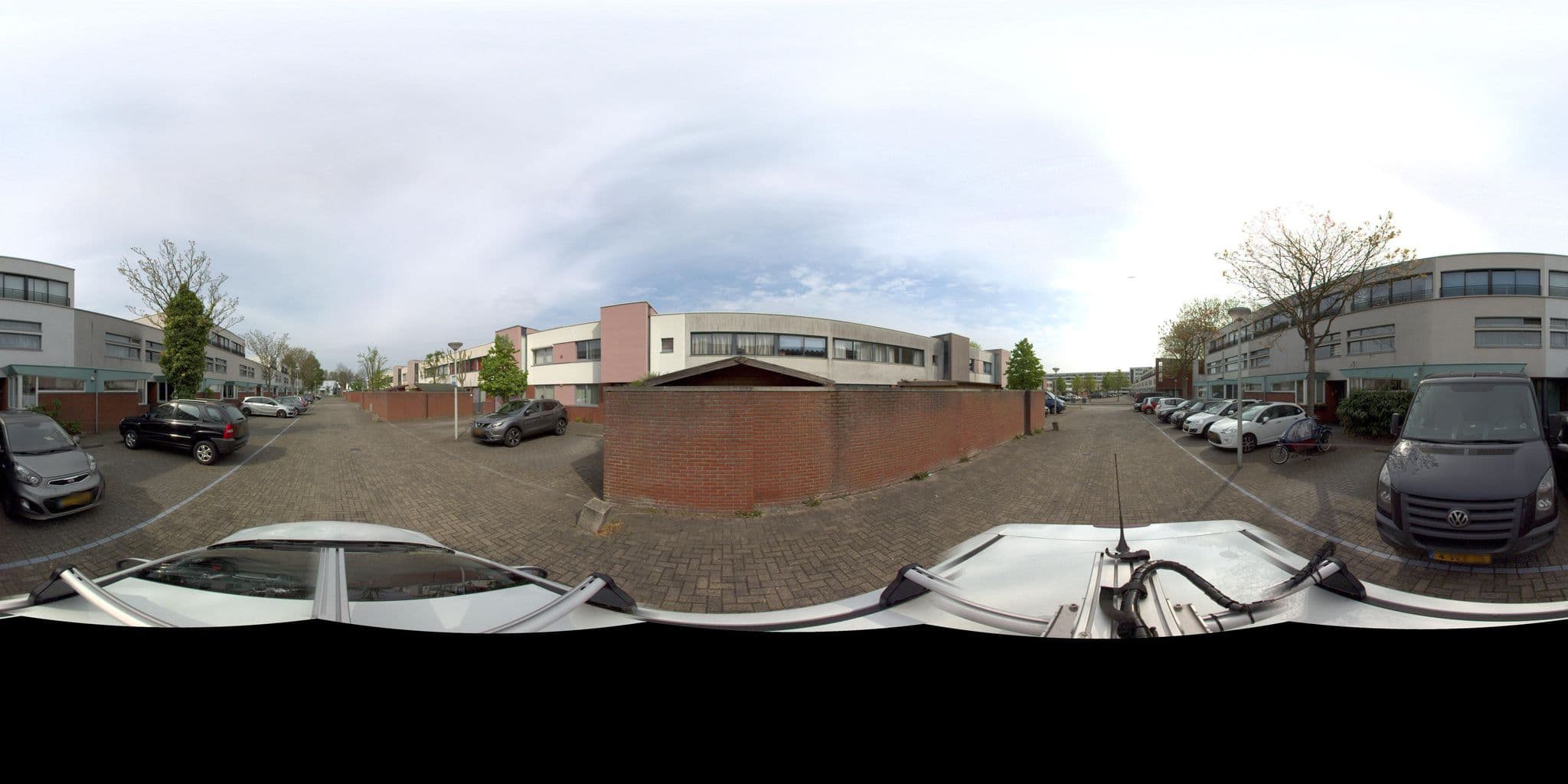 Street view near J&D Bed And Breakfast, Badhoevedorp — © amsterdam (CC BY-SA · Mapillary)