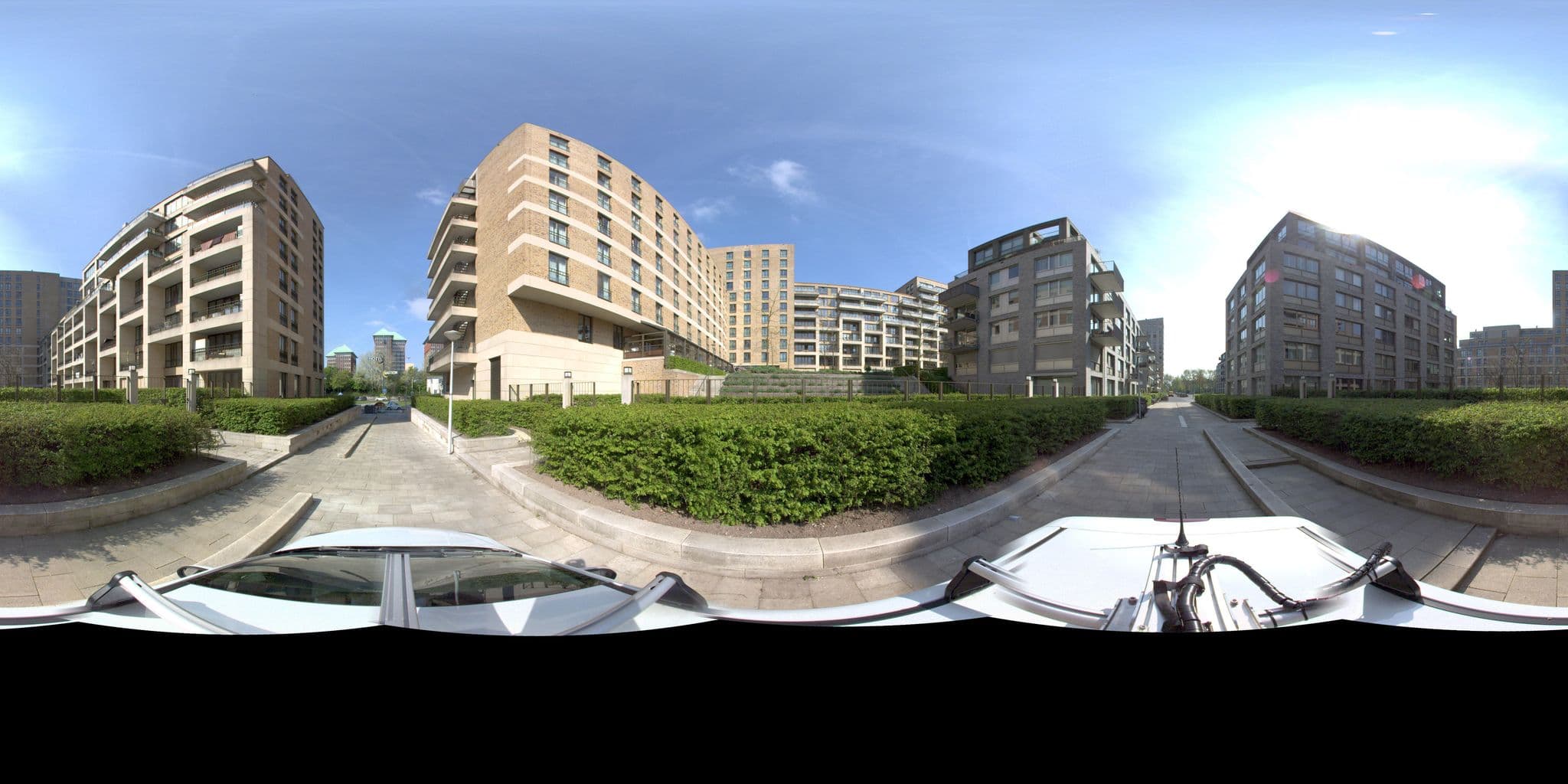 Street view near 0.01, Amsterdam — © amsterdam (CC BY-SA · Mapillary)