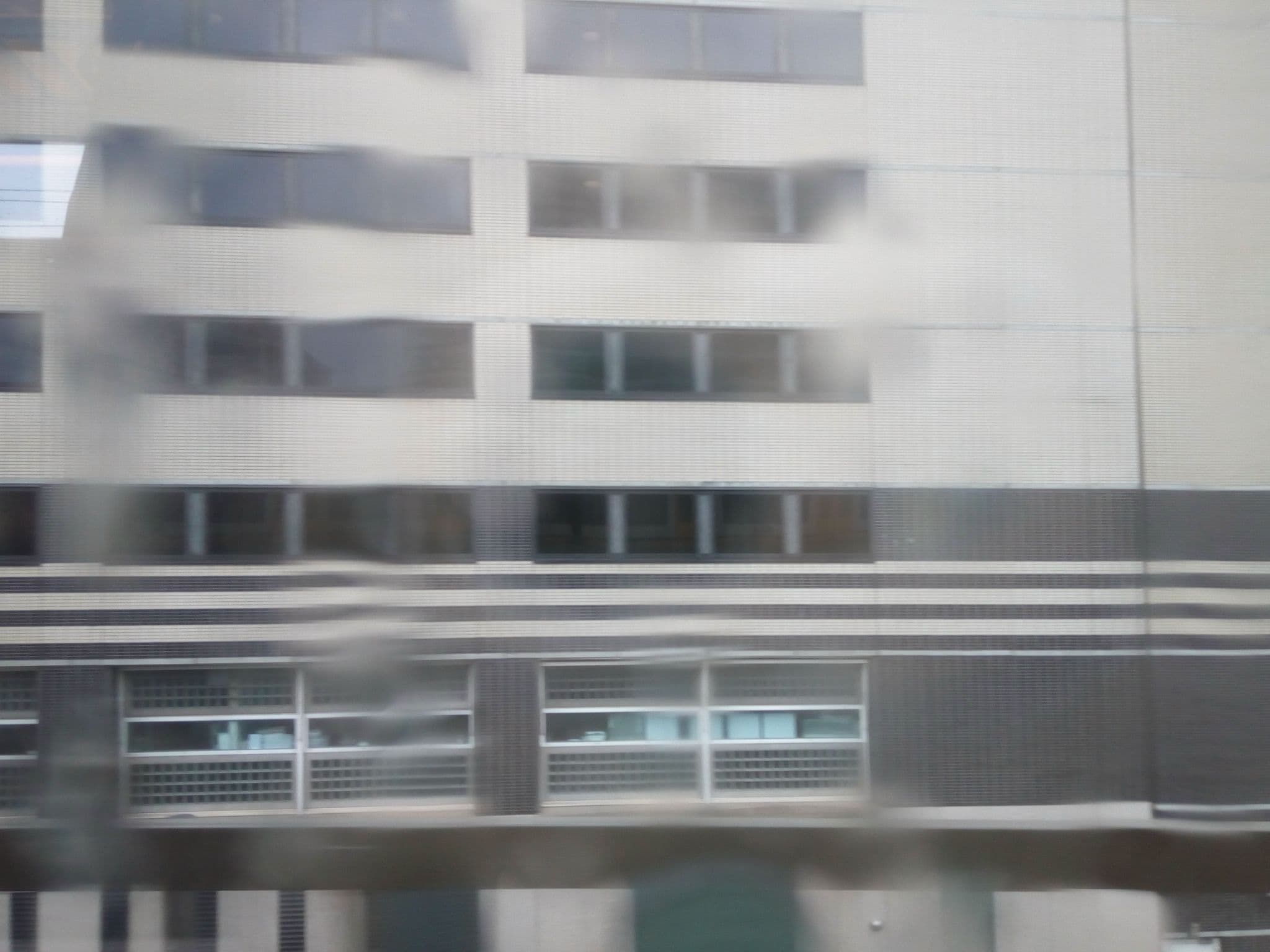 Street view near Penthouse #tbs, Amsterdam — © mapfool (CC BY-SA · Mapillary)