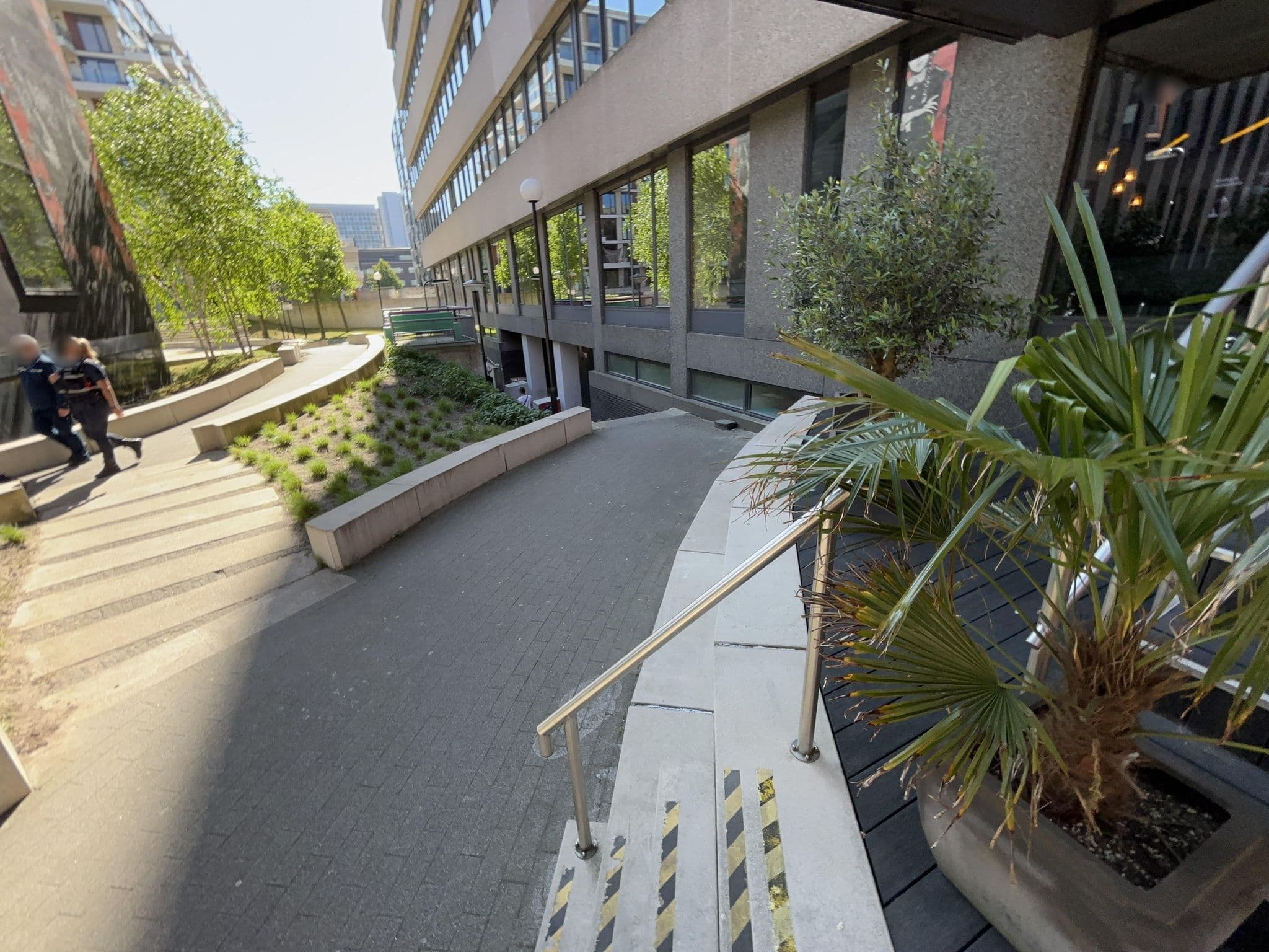 Street view near TSH 8029, Amsterdam — © robot8a (CC BY-SA · Mapillary)