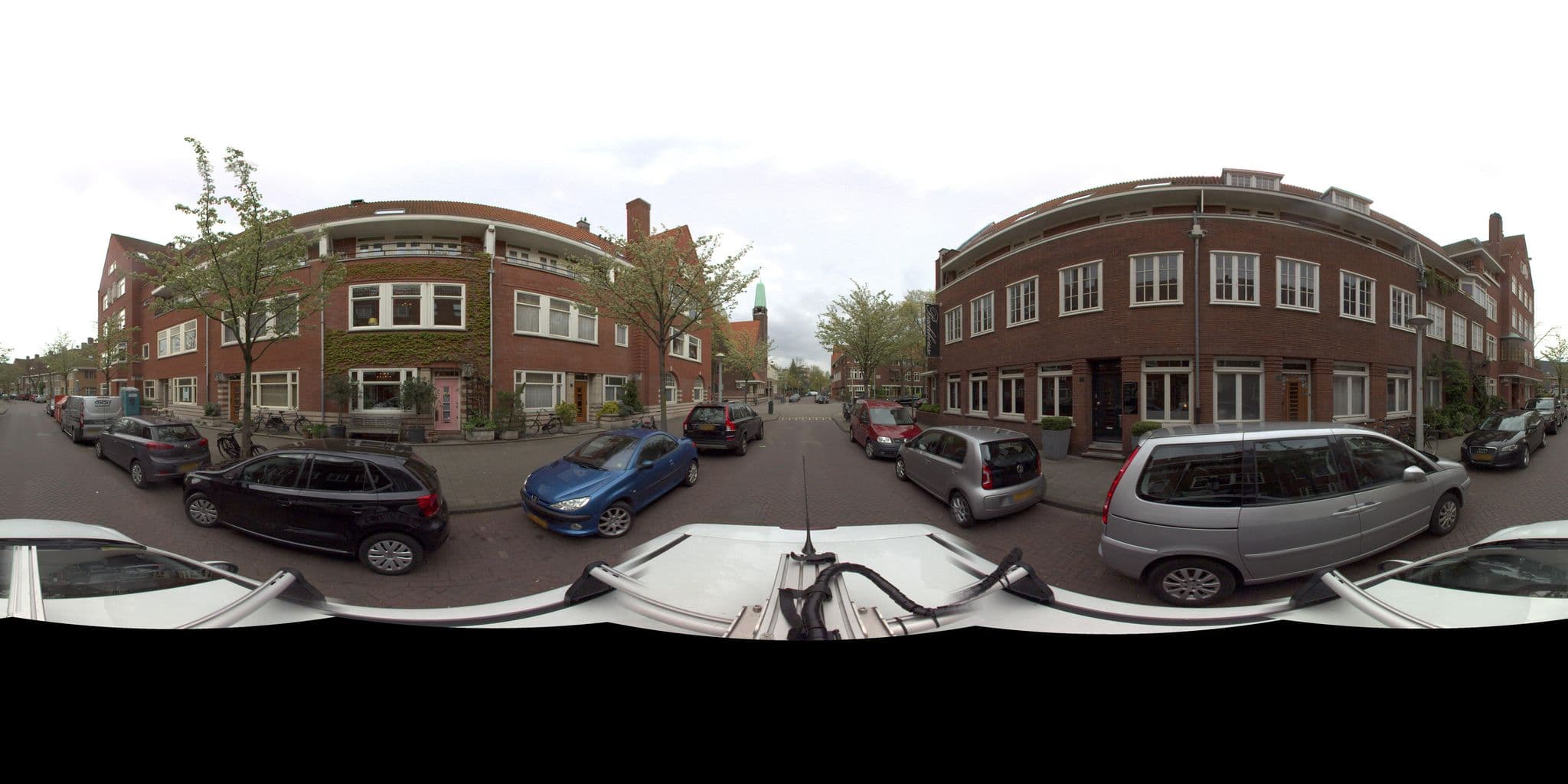 Street view near B17 Huisvergadering, Amsterdam — © amsterdam (CC BY-SA · Mapillary)