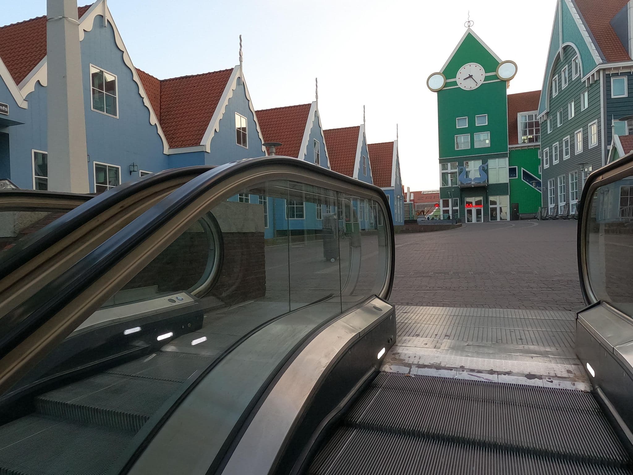 Street view near Room 10.07, Zaandam — © chuck (CC BY-SA · Mapillary)