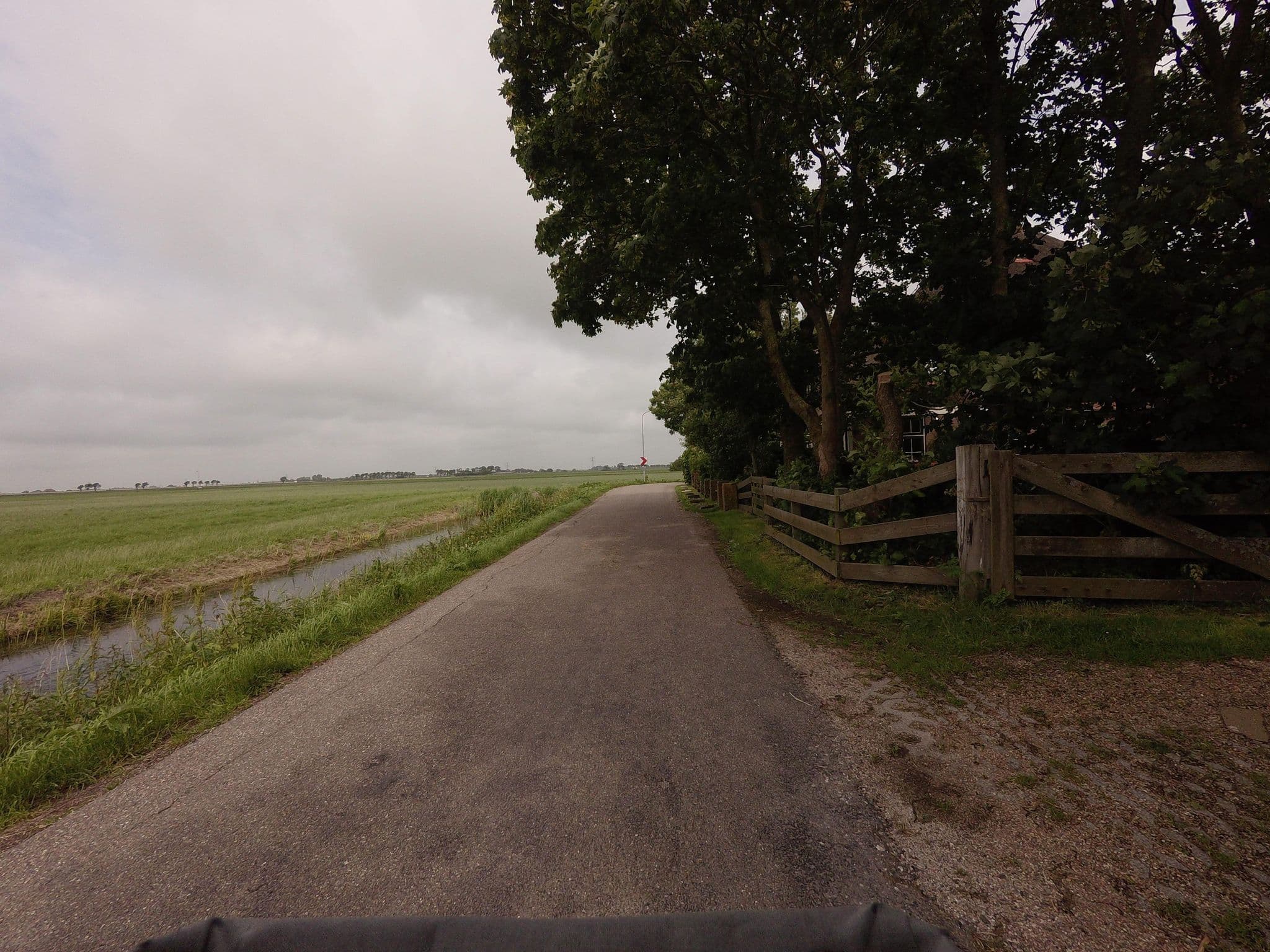 Street view near Huisje Tuinzicht, Schagen — © ankeric (CC BY-SA · Mapillary)
