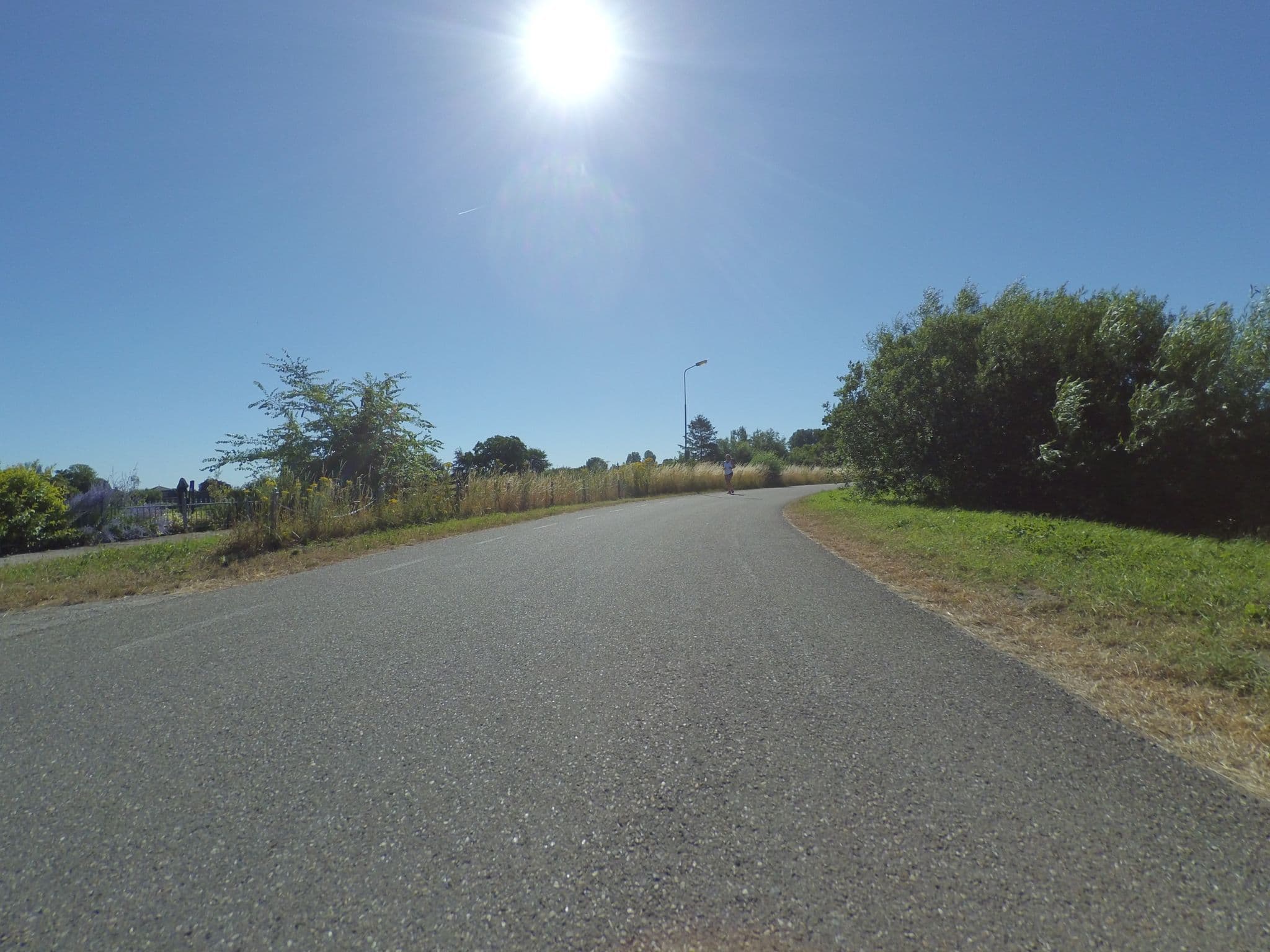 Street view near Bed & breakfast Molens van Oud Zuilen, Op Buuren — © peewee32 (CC BY-SA · Mapillary)