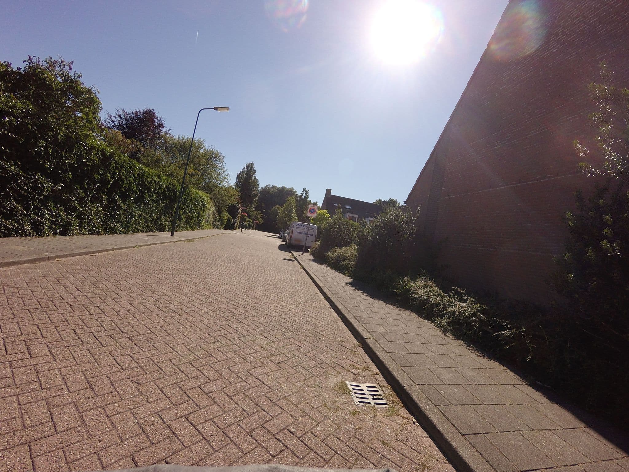 Street view near Marianne's Keuken, Spechtenkamp — © ankeric (CC BY-SA · Mapillary)