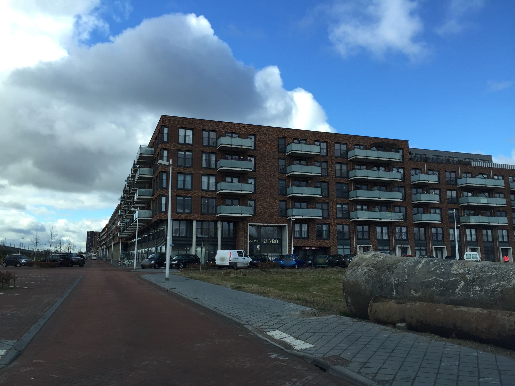 Street view near Ziekenboeg, Grauwaart — © it_s_so_funny (CC BY-SA · Mapillary)