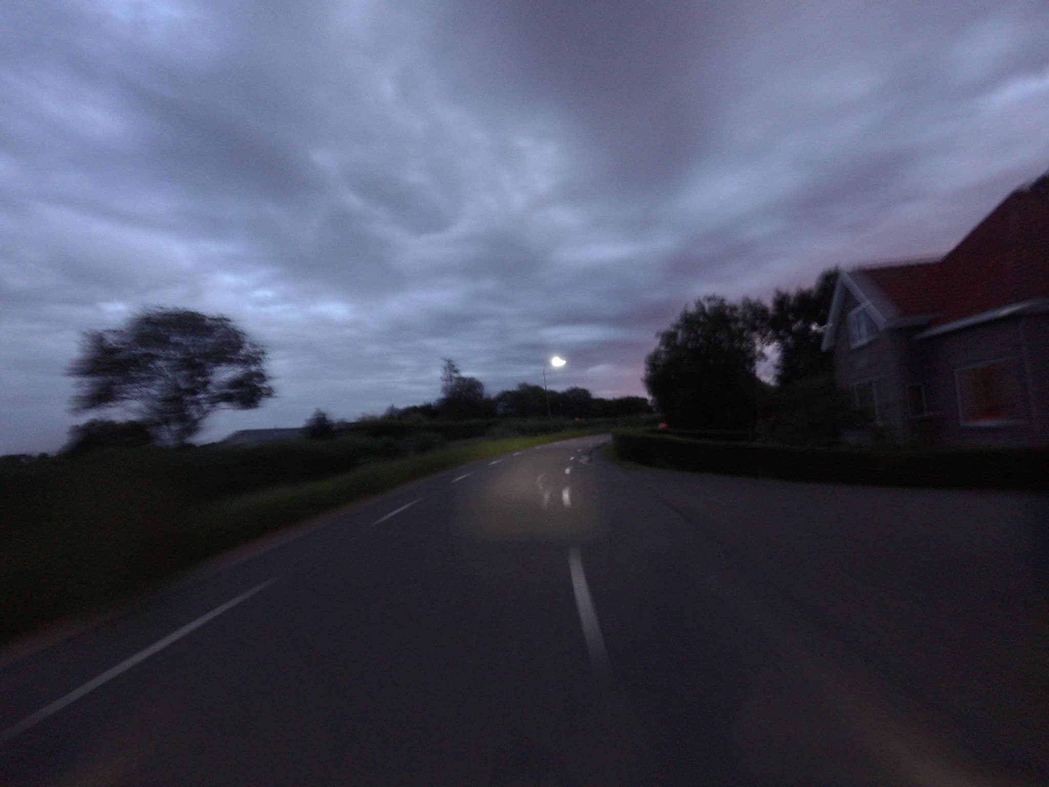 Street view near The Waver, Vinkeveen — © ankeric (CC BY-SA · Mapillary)