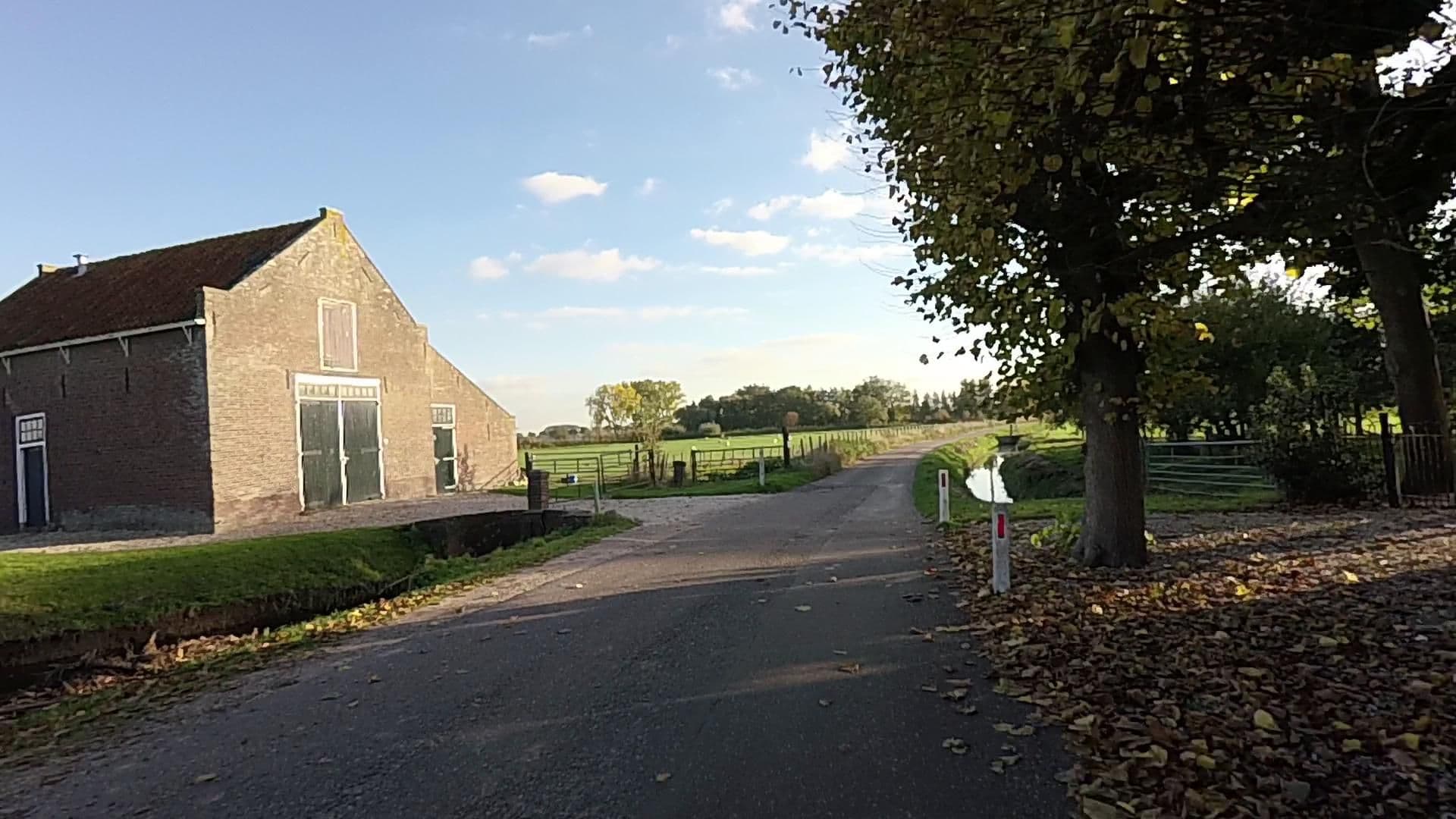 Street view near Bed & Breakfast Vreeland, Baambrugge — © ankeric (CC BY-SA · Mapillary)