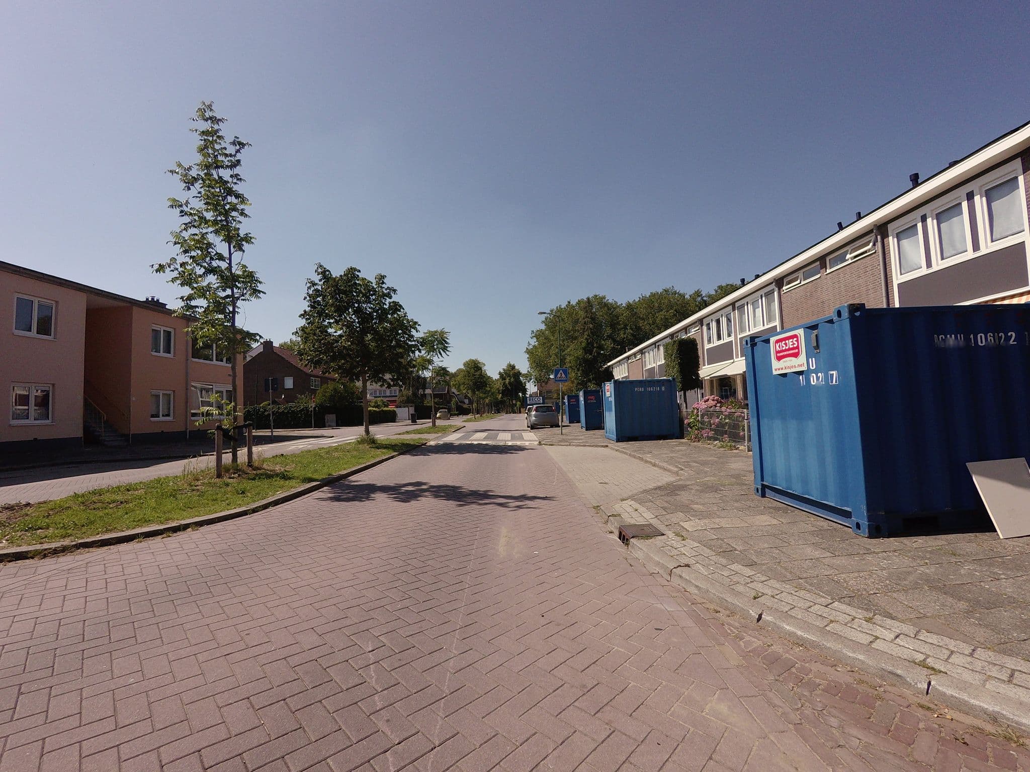 Street view near KWEETNIET, Maarssen — © ankeric (CC BY-SA · Mapillary)