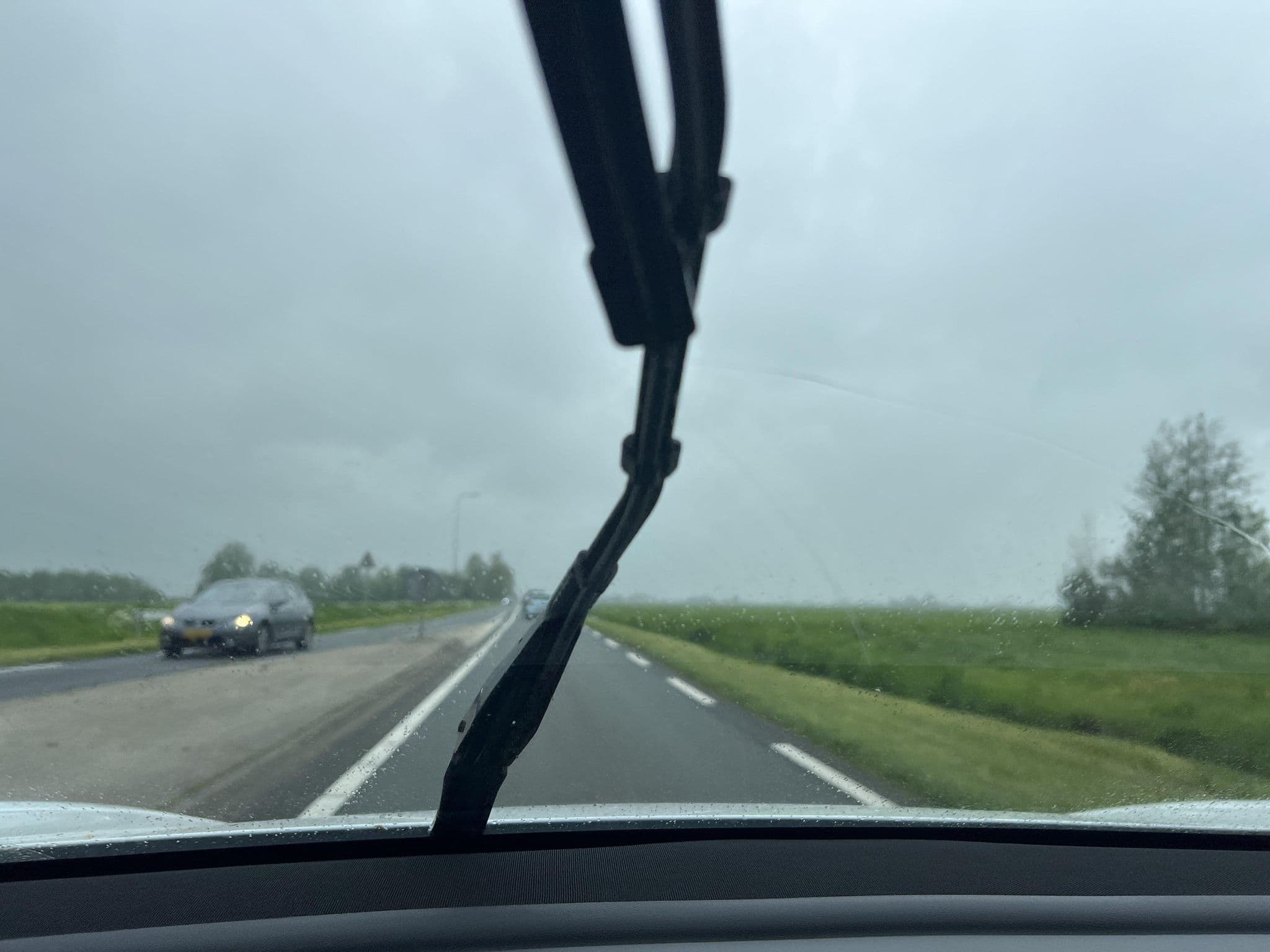 Street view near Het kasteel van Renée, Wilnis — © ottor (CC BY-SA · Mapillary)