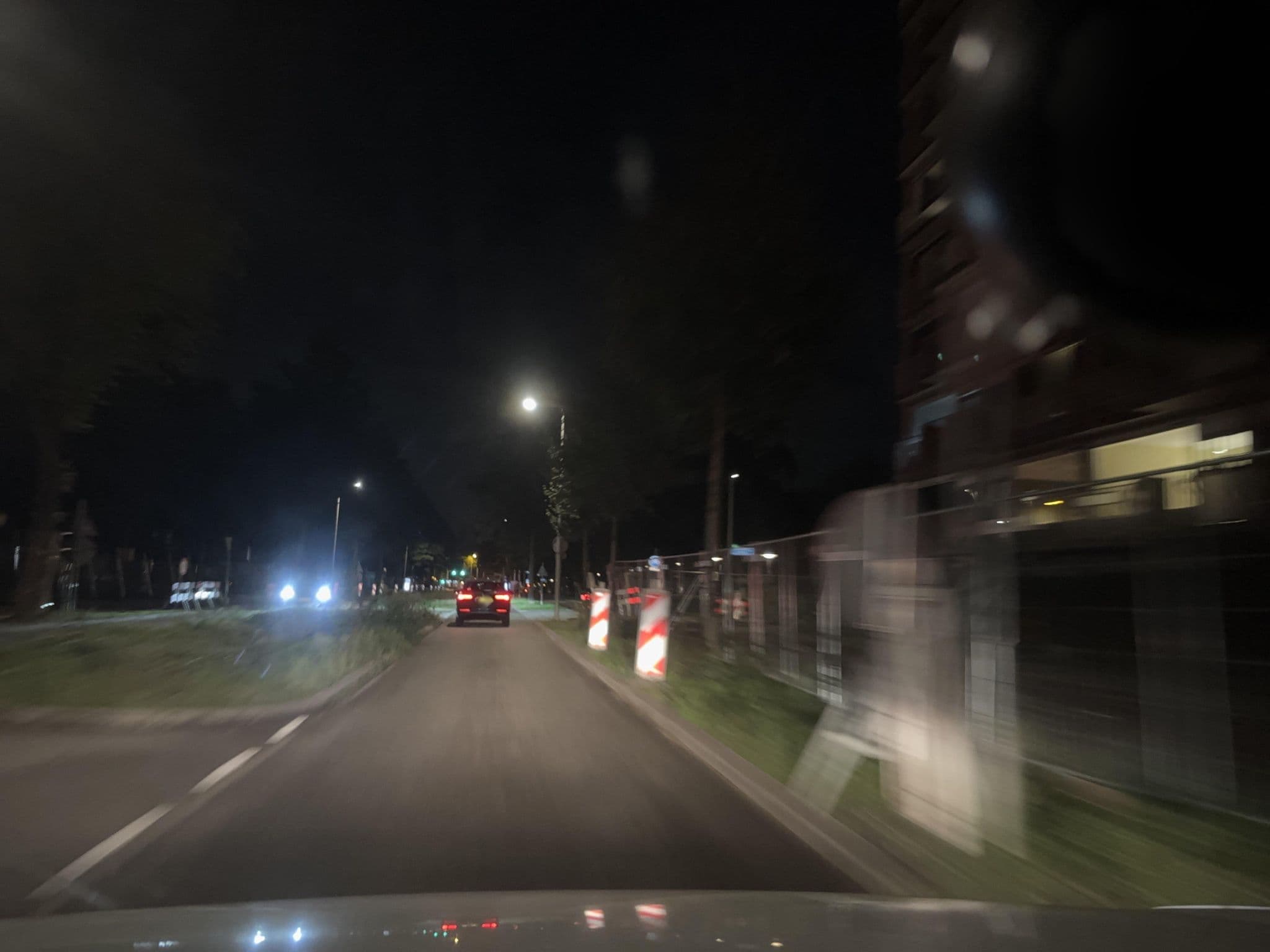 Street view near Bedfordshire, Utrecht — © CasGroenigen (CC BY-SA · Mapillary)
