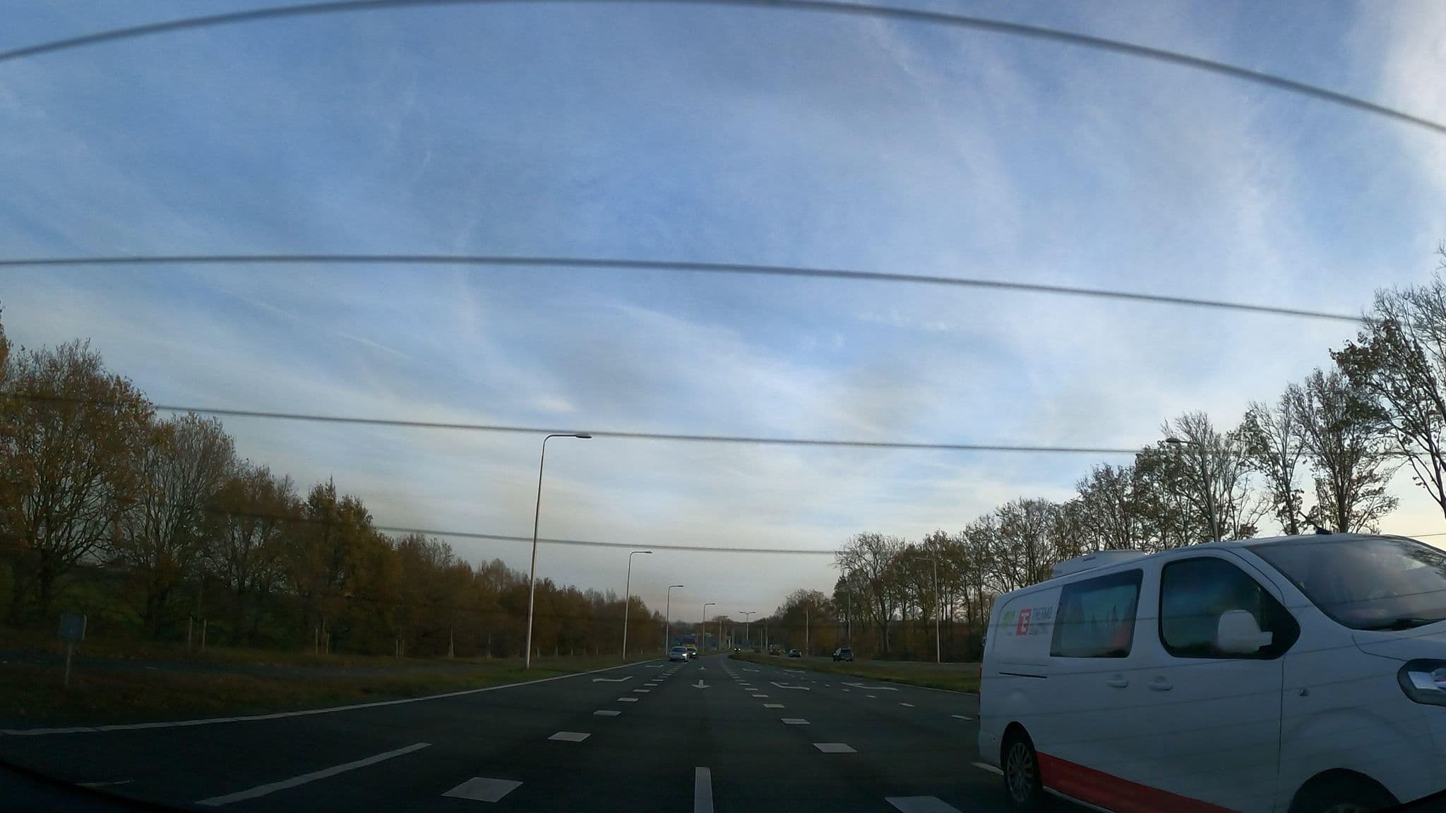 Street view near 't Koningsbed, Maartensdijk — © thewizard (CC BY-SA · Mapillary)