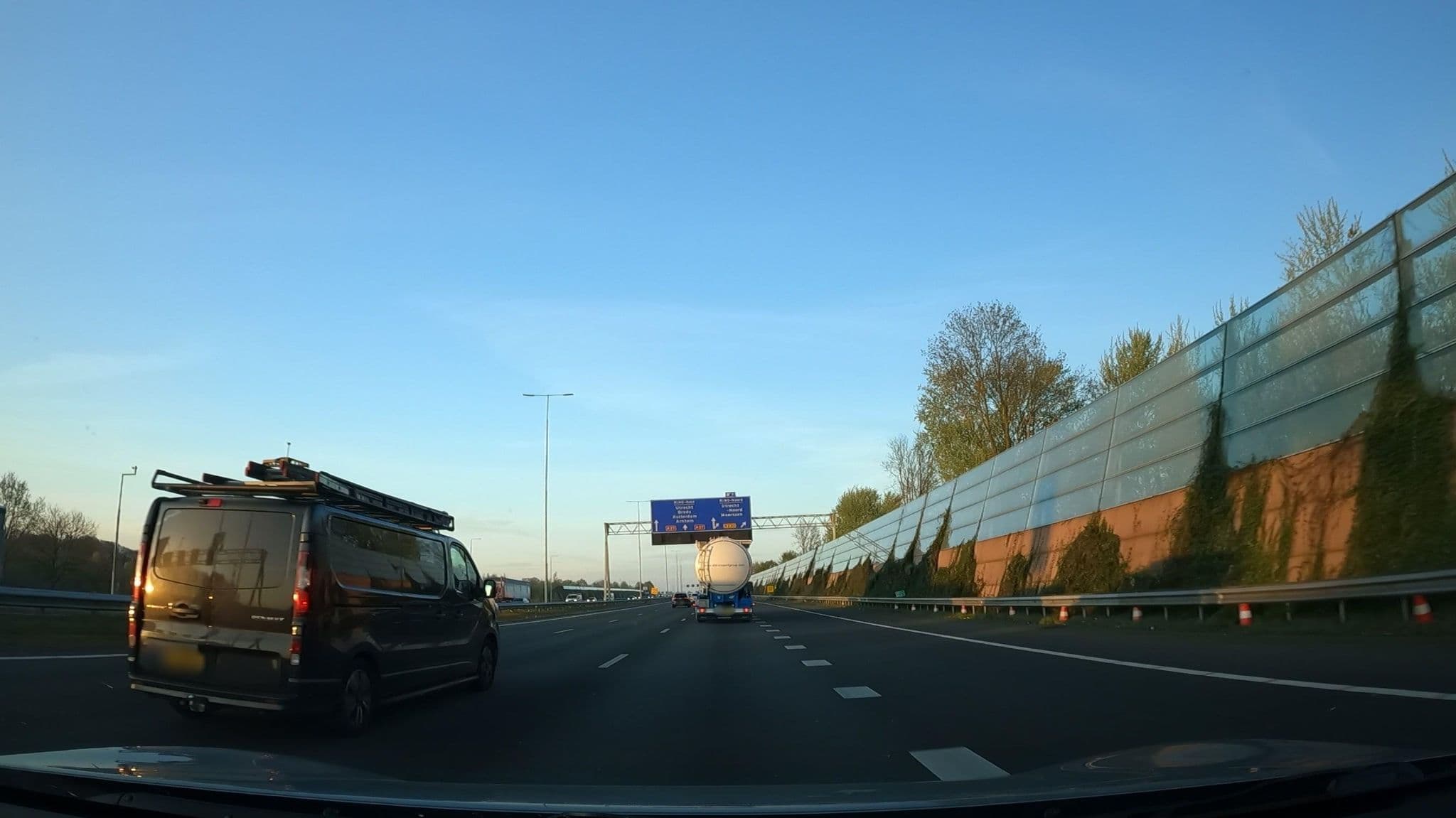 Street view near Magnum, Groenekan — © thewizard (CC BY-SA · Mapillary)