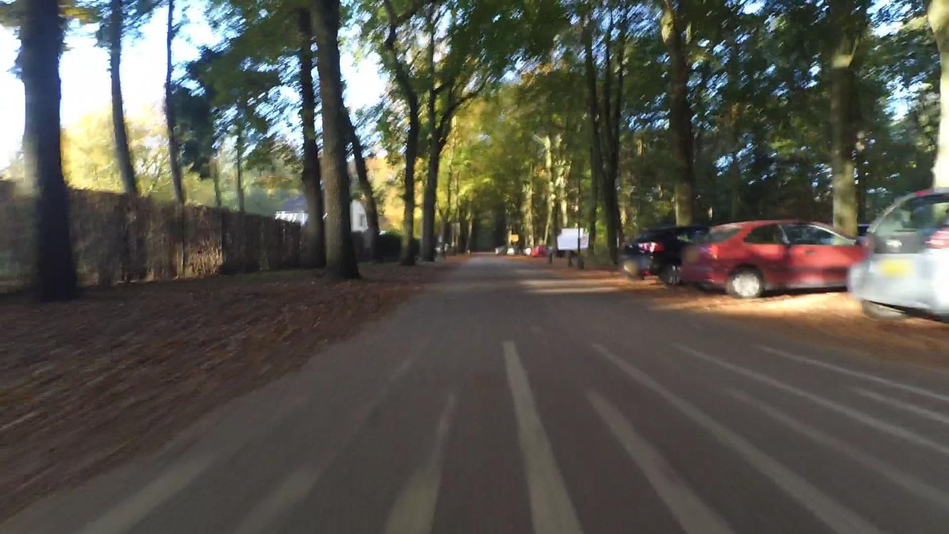Street view near Puur Lage Vuursche, Hollandsche Rading — © peewee32 (CC BY-SA · Mapillary)