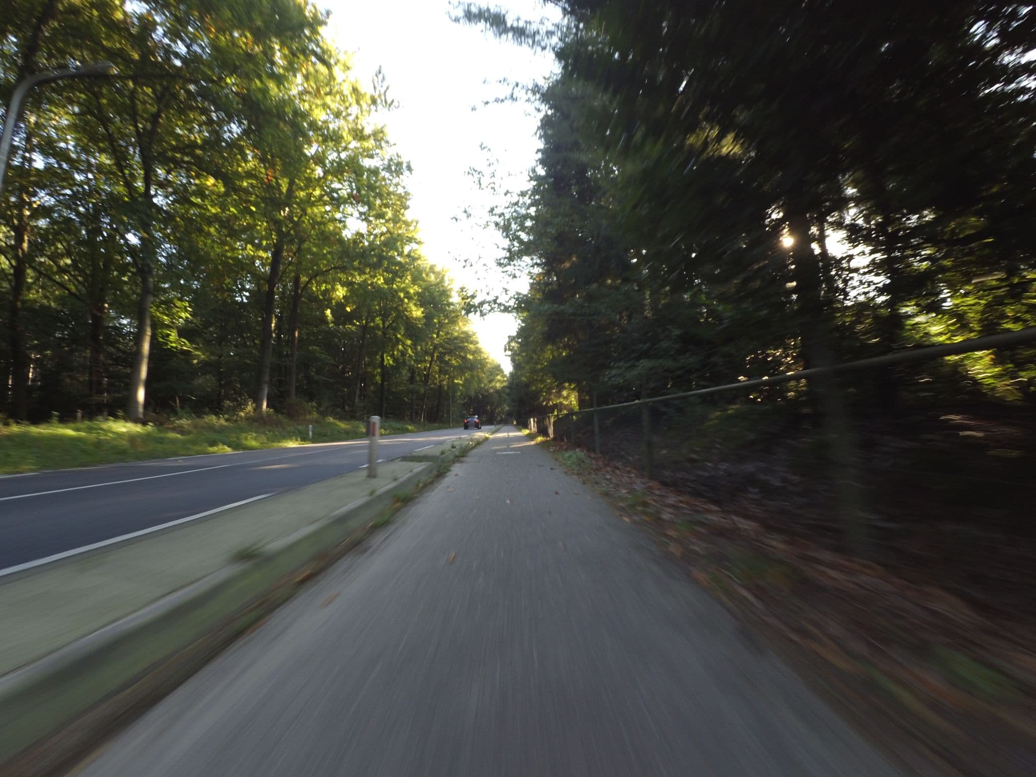 Street view near Hampshire Relatie Evenement 2011, Garderen — © peewee32 (CC BY-SA · Mapillary)