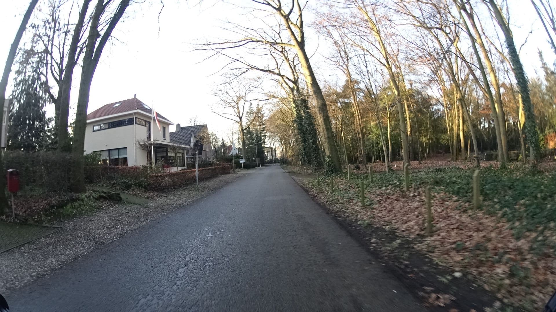 Street view near Poelakker, Lunteren — © patrickek (CC BY-SA · Mapillary)