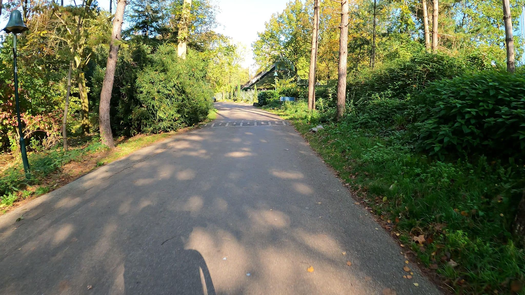 Street view near Cottage 101, Bunschoten — © thewizard (CC BY-SA · Mapillary)