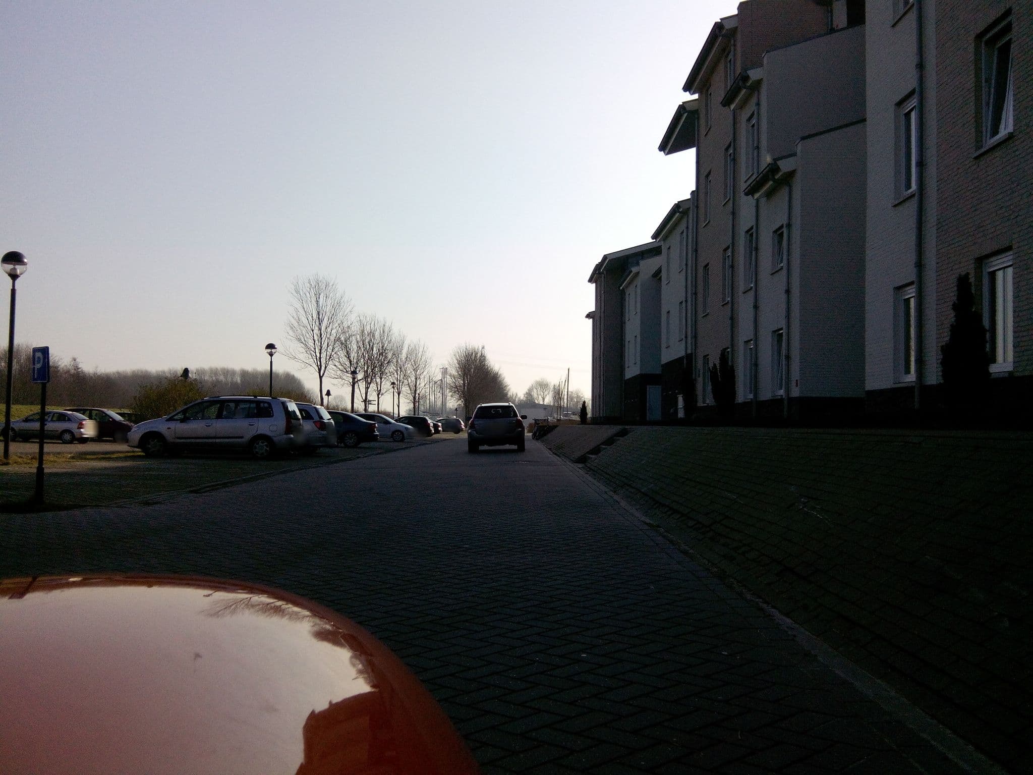 Street view near Kamer2, Bunschoten — © peewee32 (CC BY-SA · Mapillary)