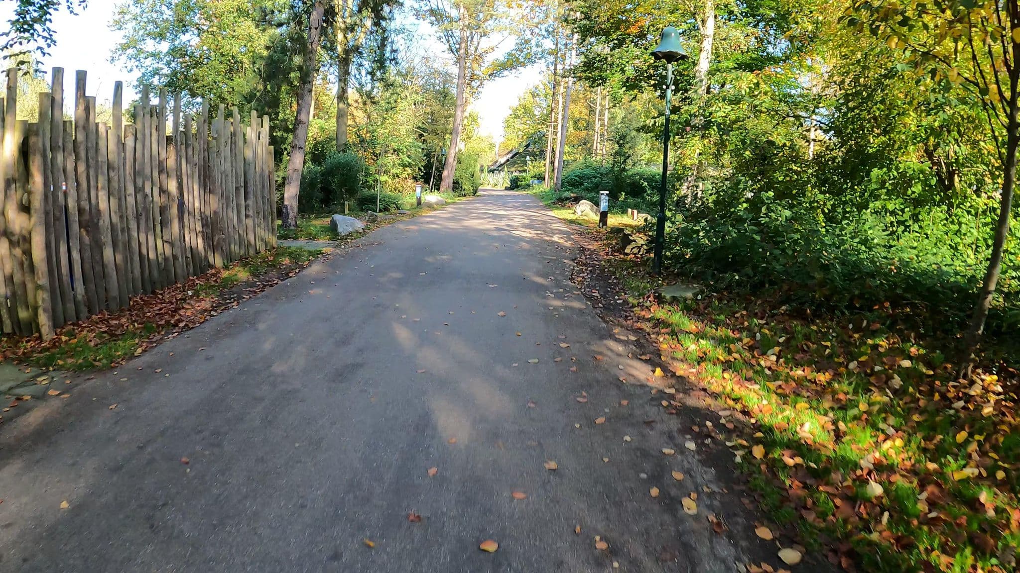Street view near Cottage 103, Bunschoten — © thewizard (CC BY-SA · Mapillary)