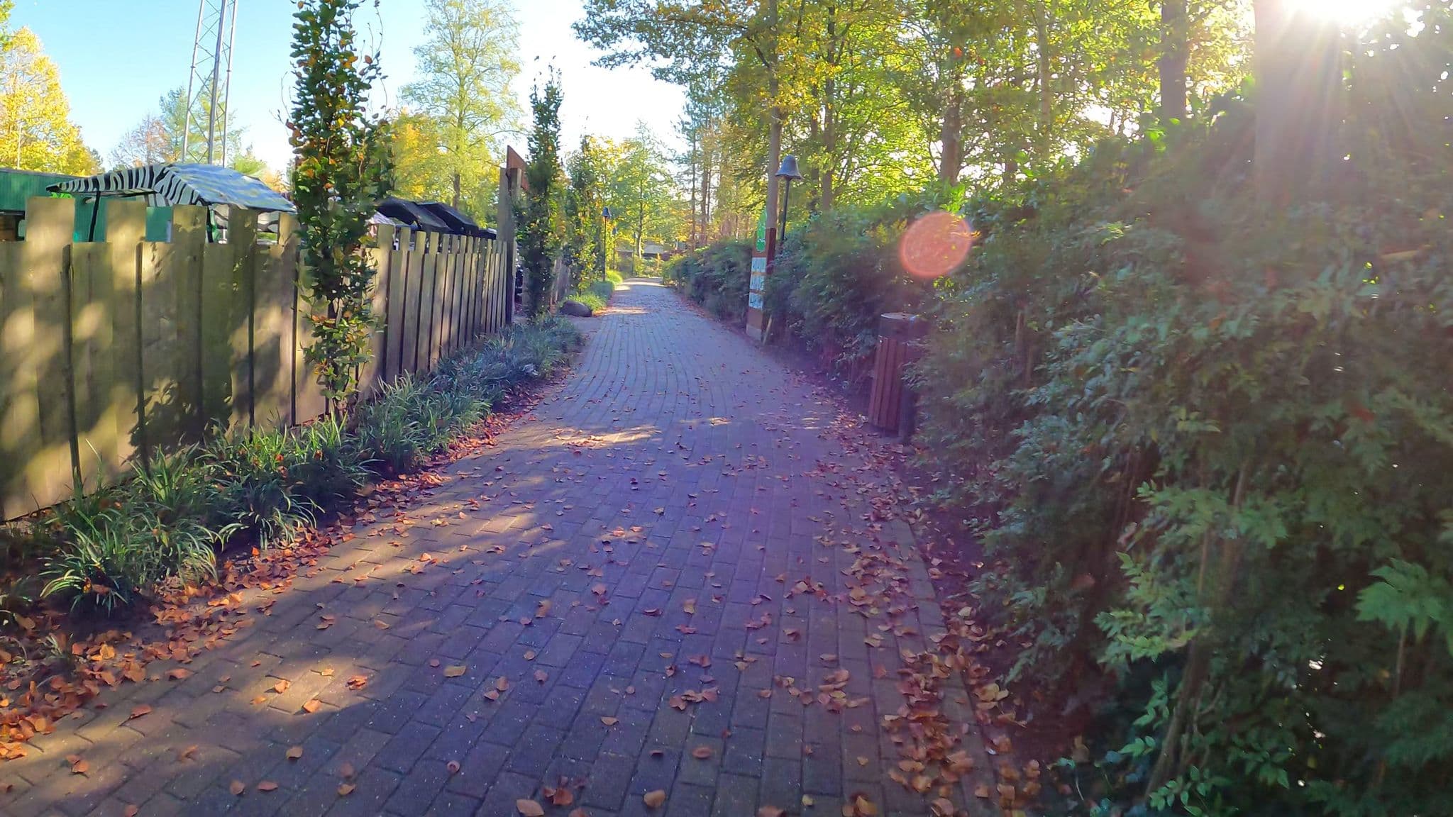 Street view near Cottage 104, Bunschoten — © thewizard (CC BY-SA · Mapillary)