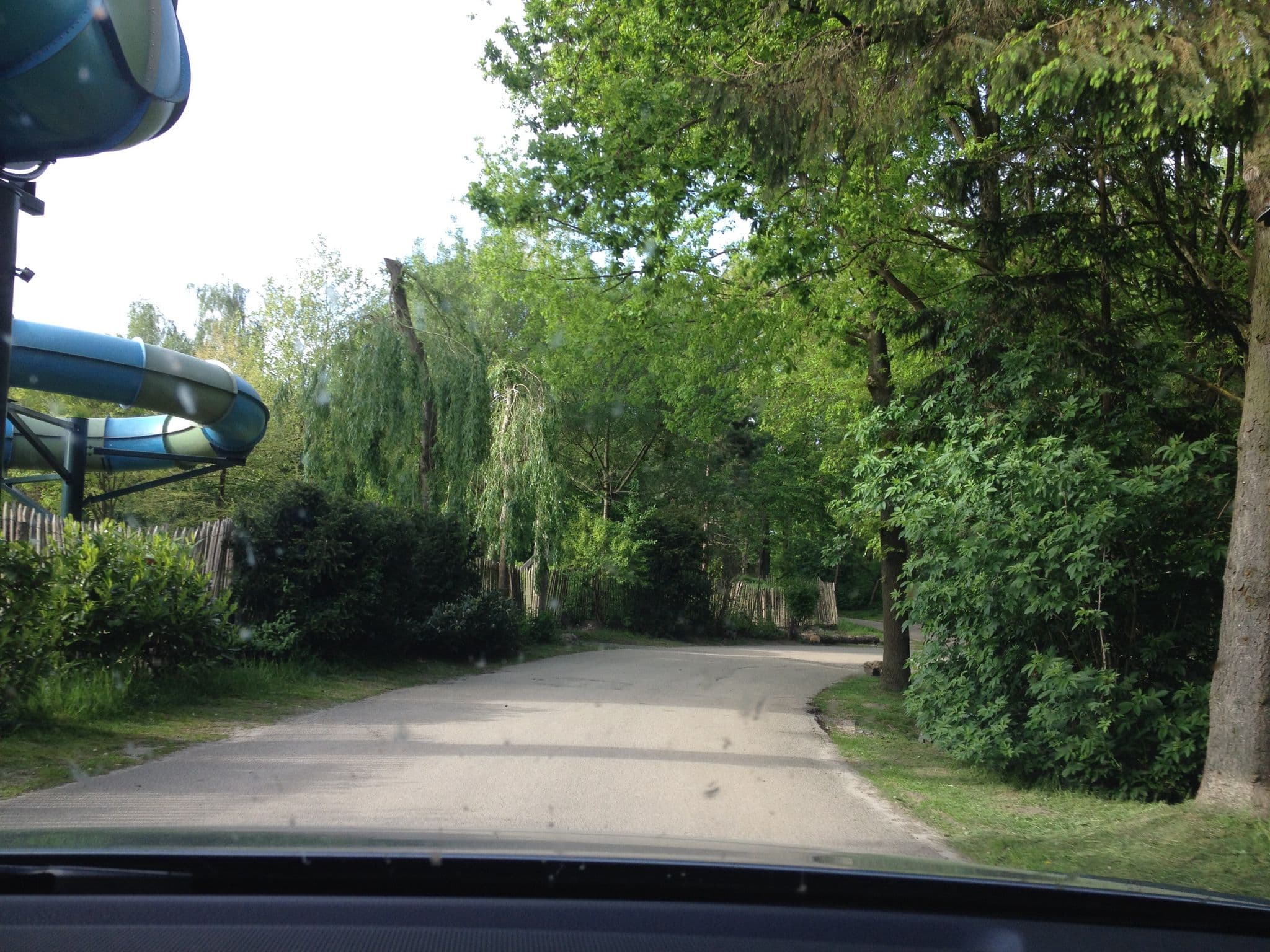 Street view near NMFH @ Eemhof, Bunschoten — © teddy73 (CC BY-SA · Mapillary)