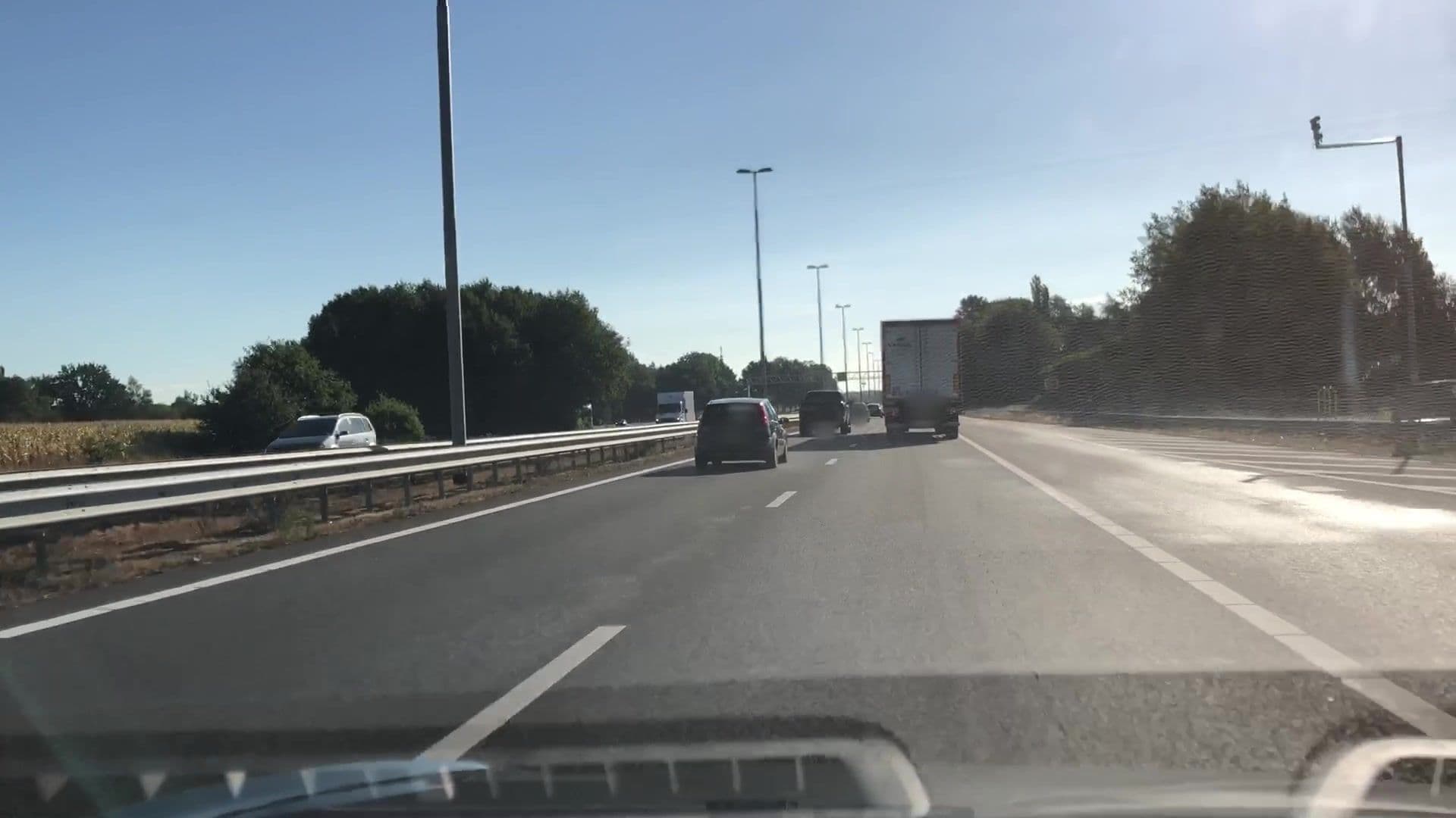 Street view near Amersfoort - Hengelo, Terschuur — © lvl5 (CC BY-SA · Mapillary)