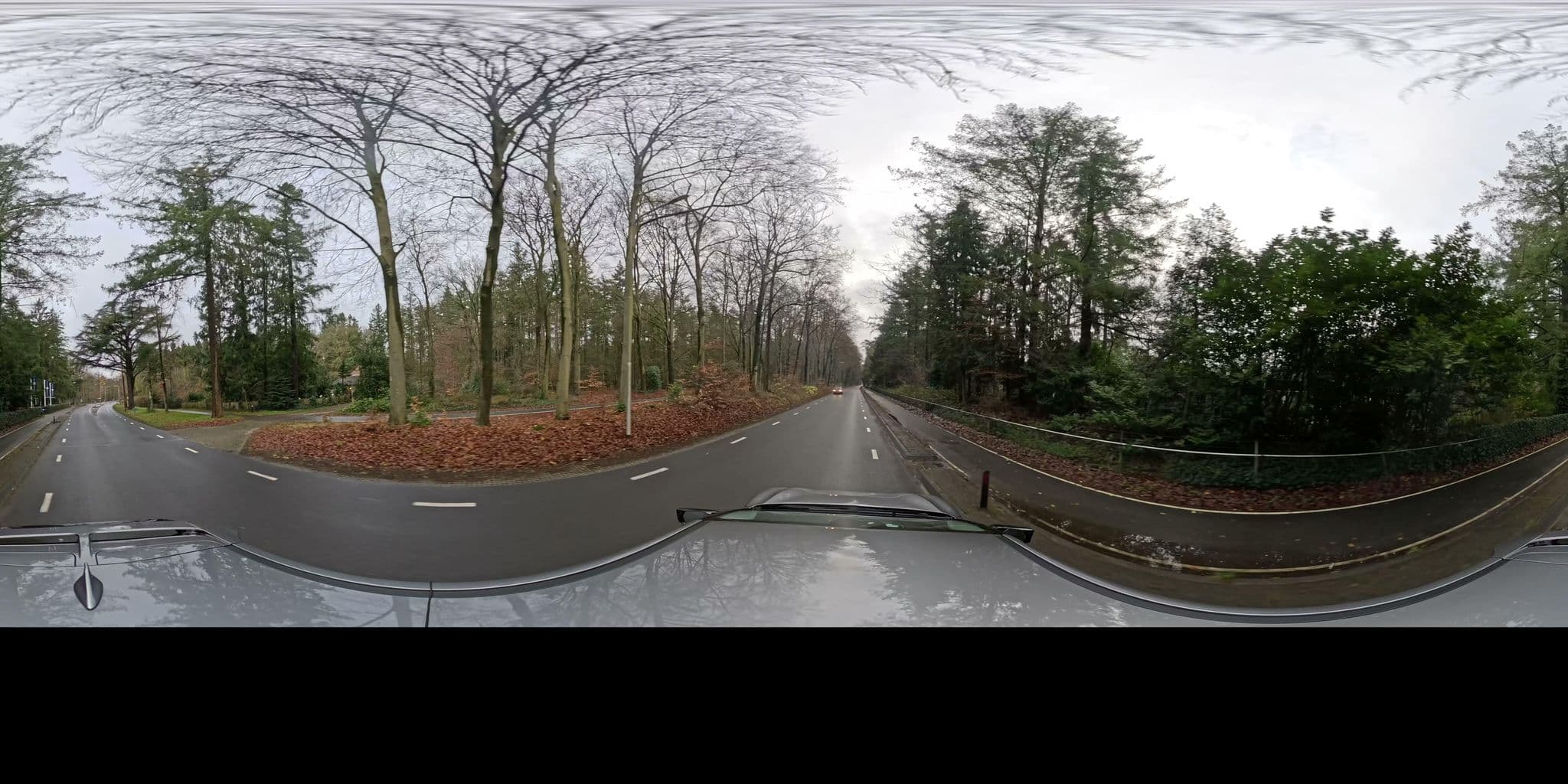 Street view near Kamer 24, Garderen — © thewizard (CC BY-SA · Mapillary)