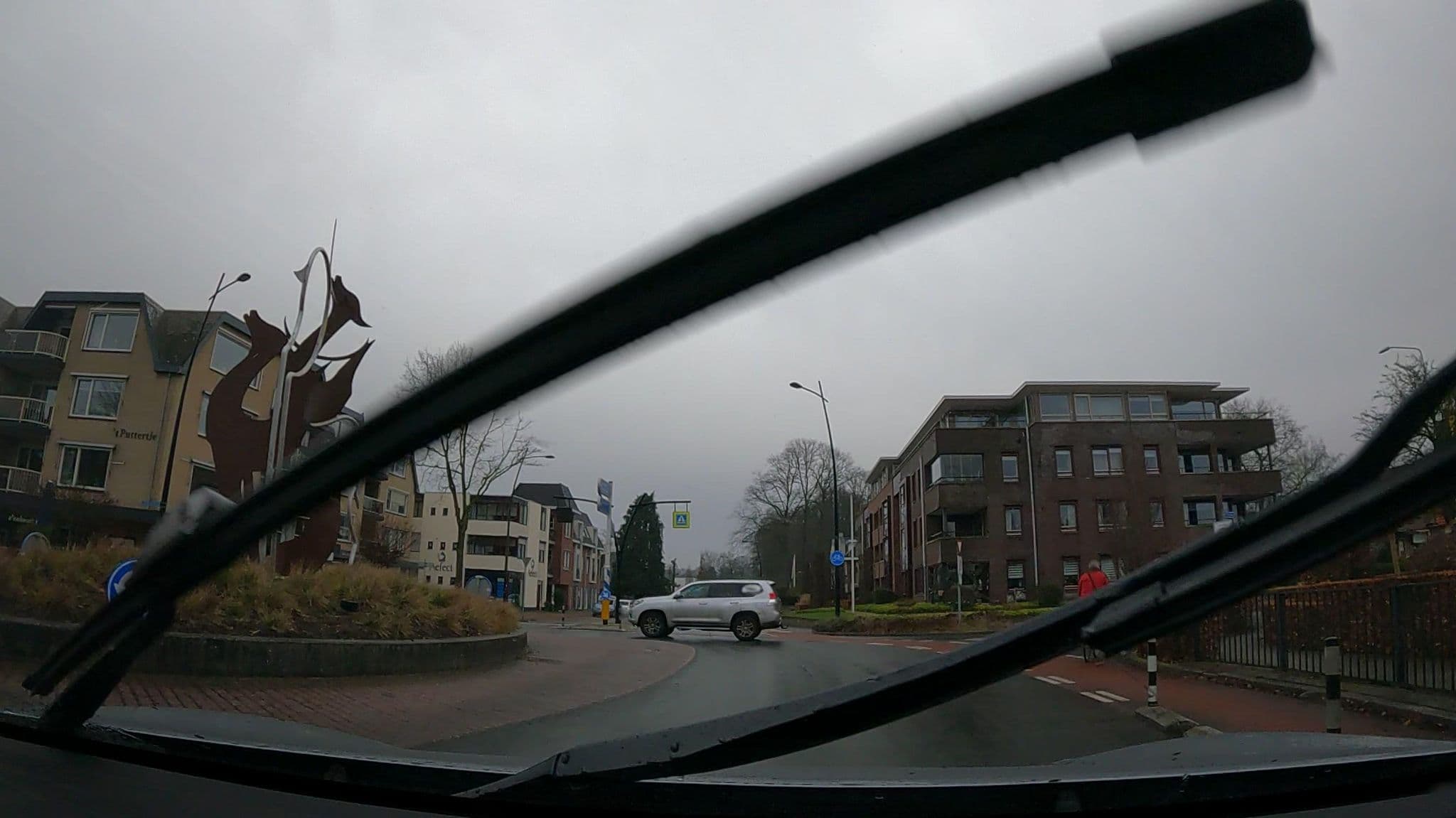 Street view near Postiljon, Putten — © thewizard (CC BY-SA · Mapillary)