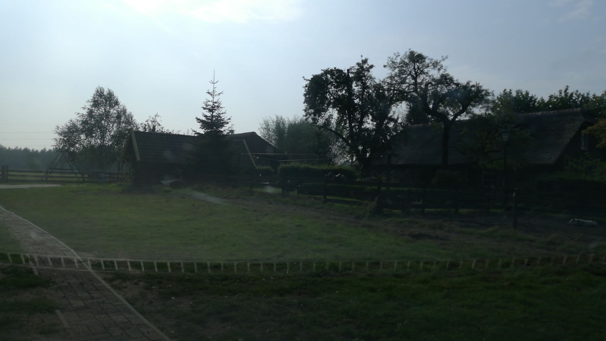 Street view near B&B Casaprisco, Putten — © krm (CC BY-SA · Mapillary)