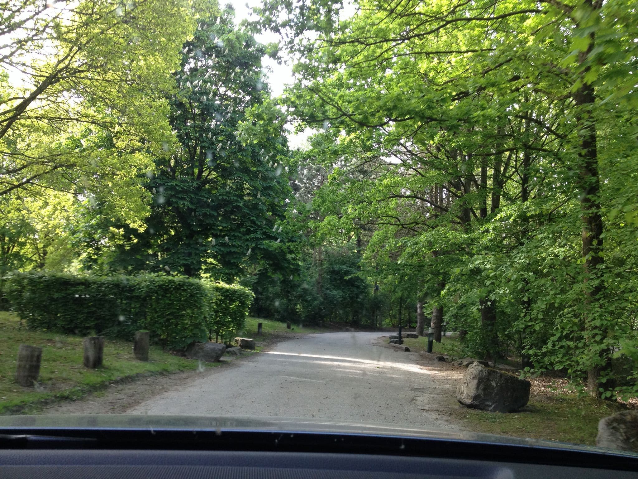 Street view near Cottage 263, Bunschoten — © teddy73 (CC BY-SA · Mapillary)