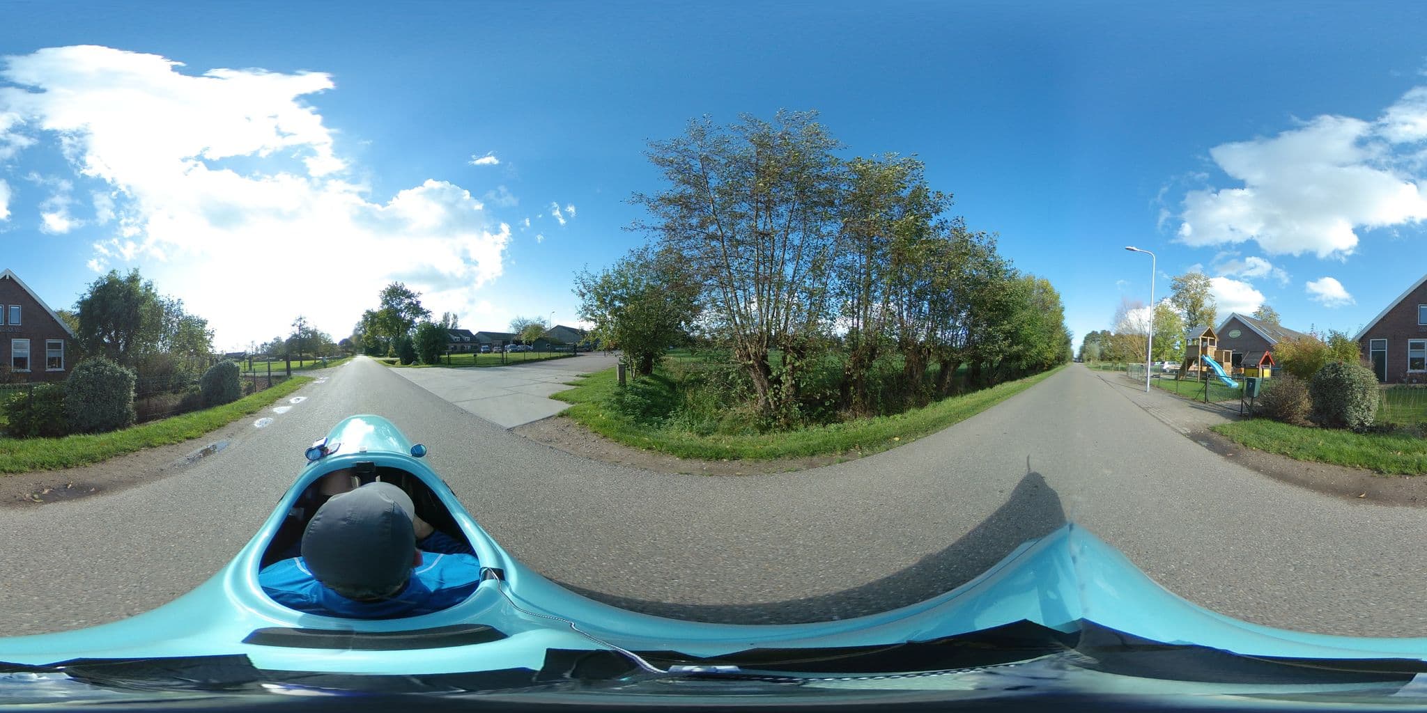 Street view near Annahoeve, Woudenberg — © peewee32 (CC BY-SA · Mapillary)