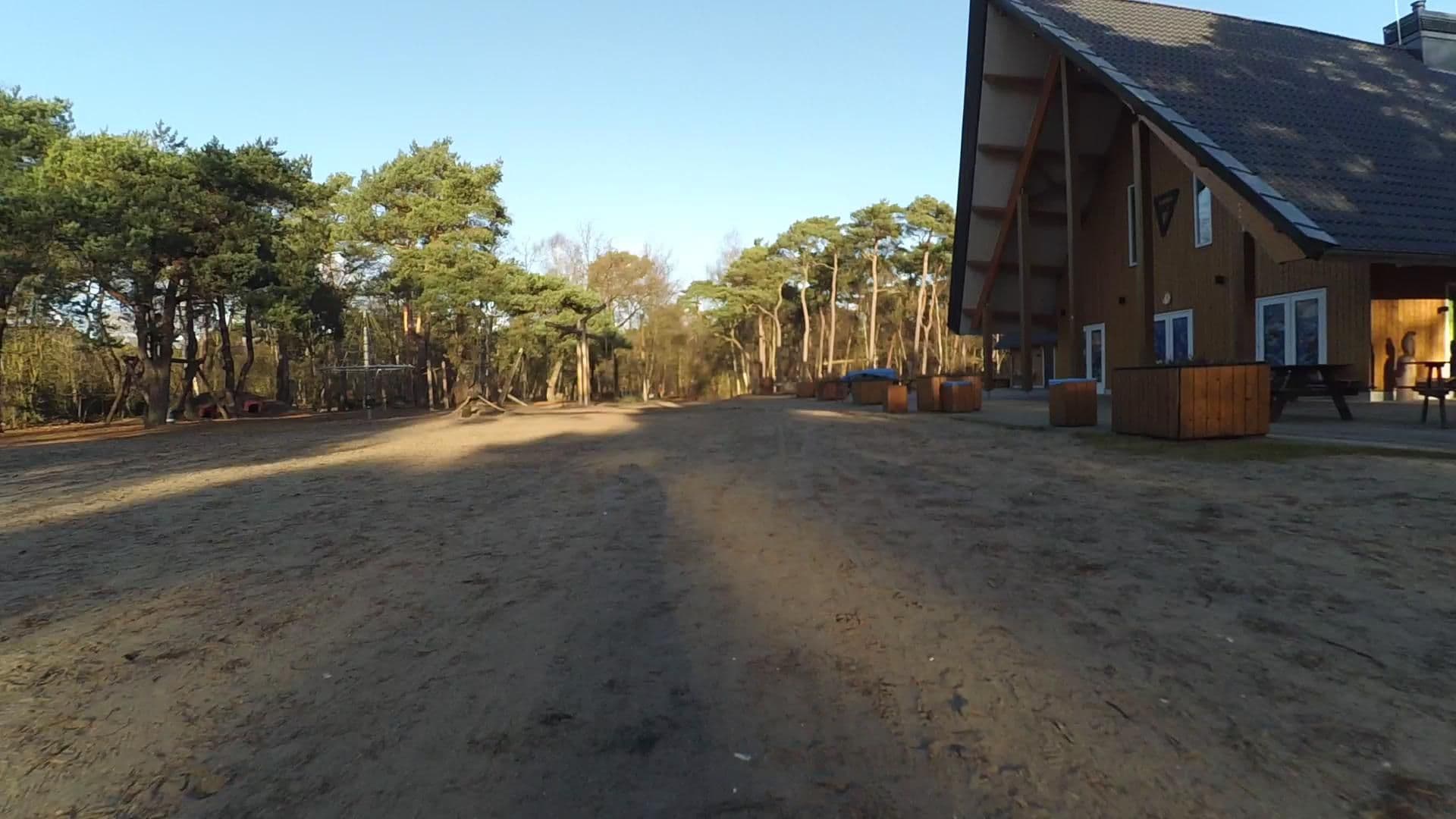 Street view near YMCA Leusden, Leusden-Zuid — © peewee32 (CC BY-SA · Mapillary)