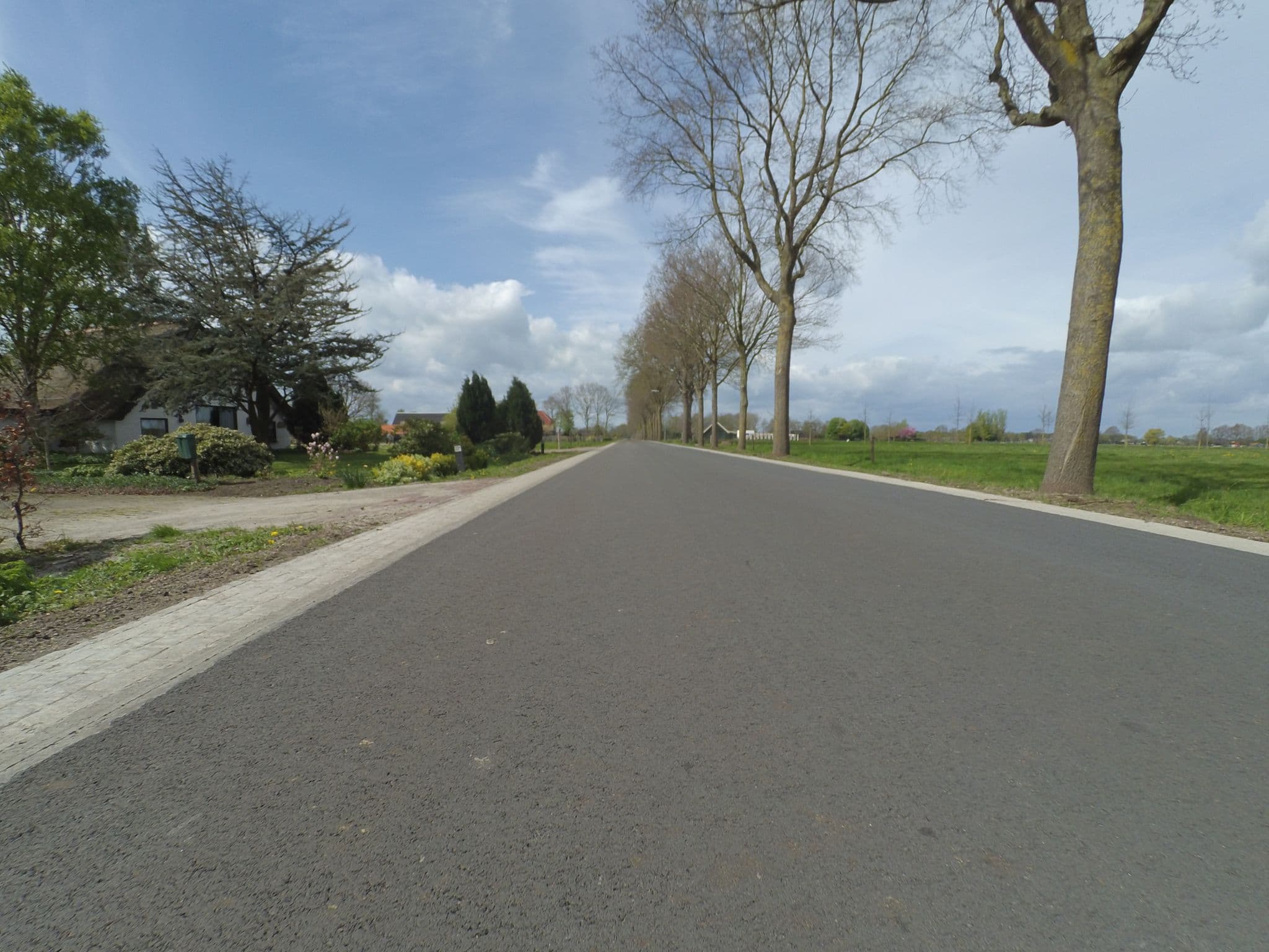 Street view near 't Bakhuusje, Putten — © peewee32 (CC BY-SA · Mapillary)