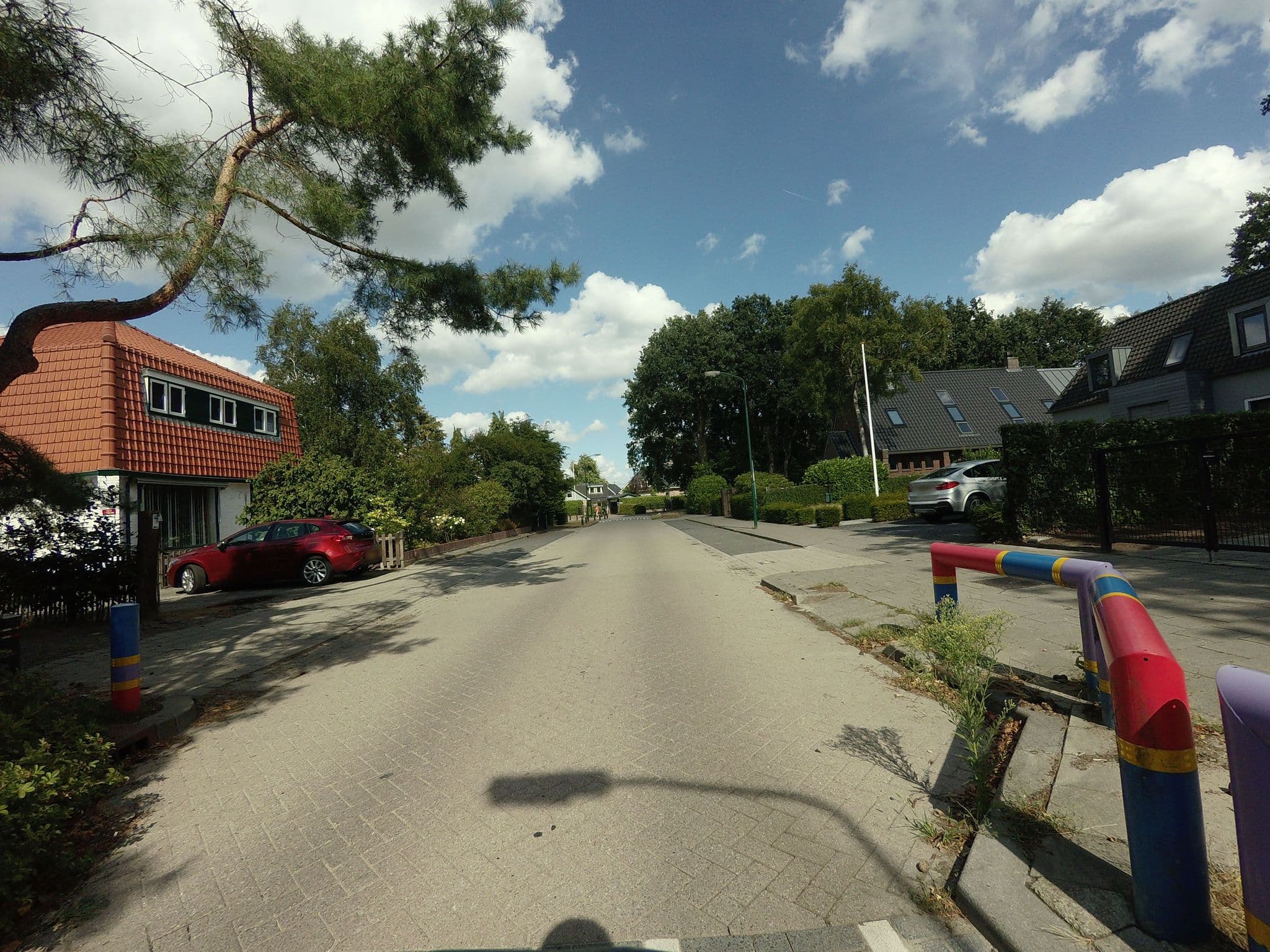 Street view near Bed & Breakfast Soest te Paard, Soest — © ankeric (CC BY-SA · Mapillary)