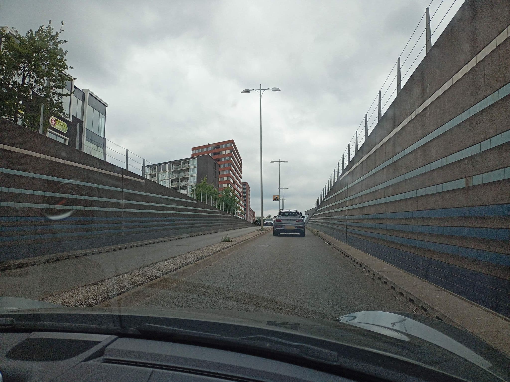 Street view near kamer 315, Amersfoort — © xdTAGCLAN (CC BY-SA · Mapillary)