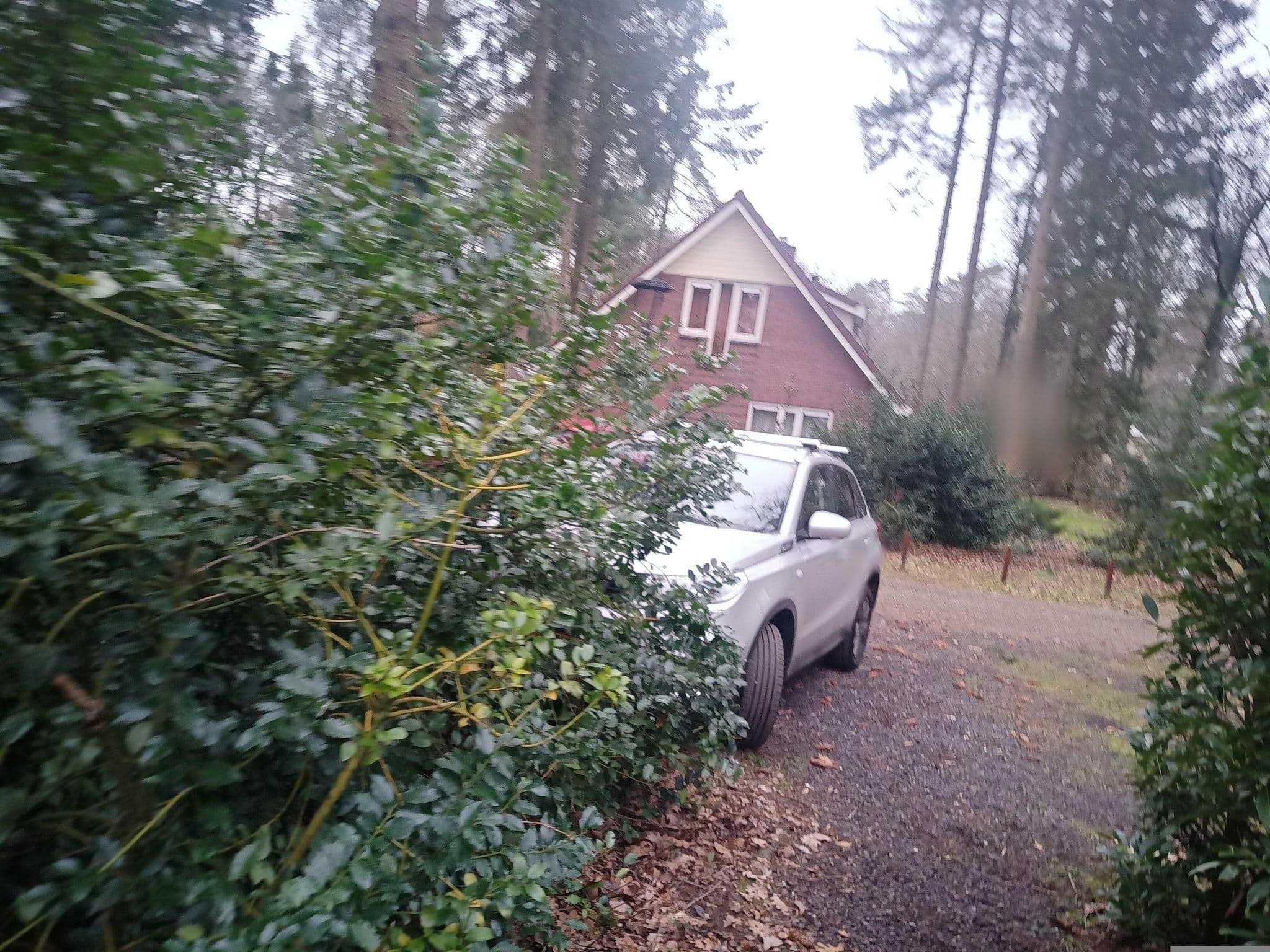 Street view near Westcord H13, Garderen — © pietervdvn (CC BY-SA · Mapillary)