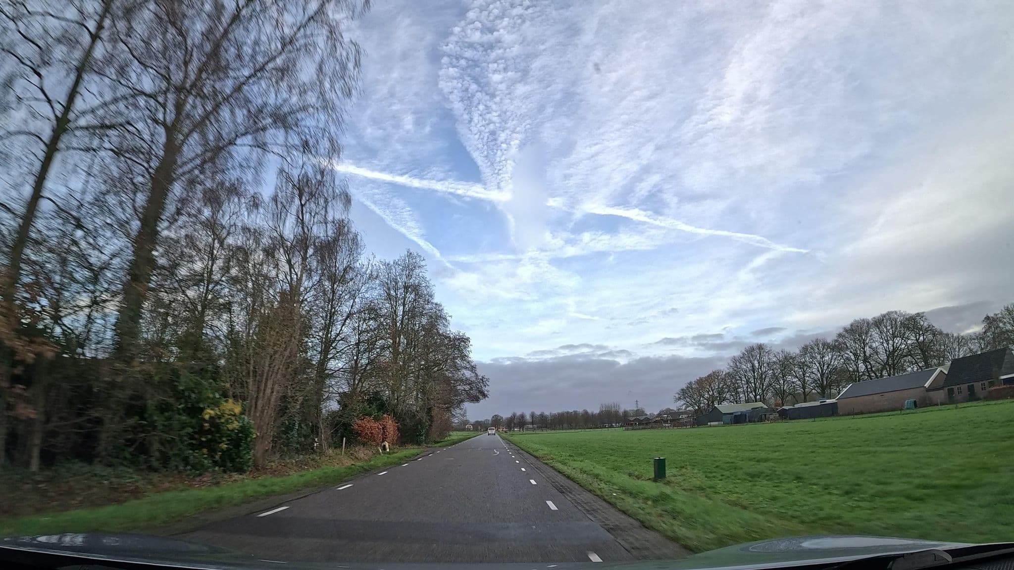 Street view near Bed & Breakfast Lekkerlandelijk, Putten — © thewizard (CC BY-SA · Mapillary)