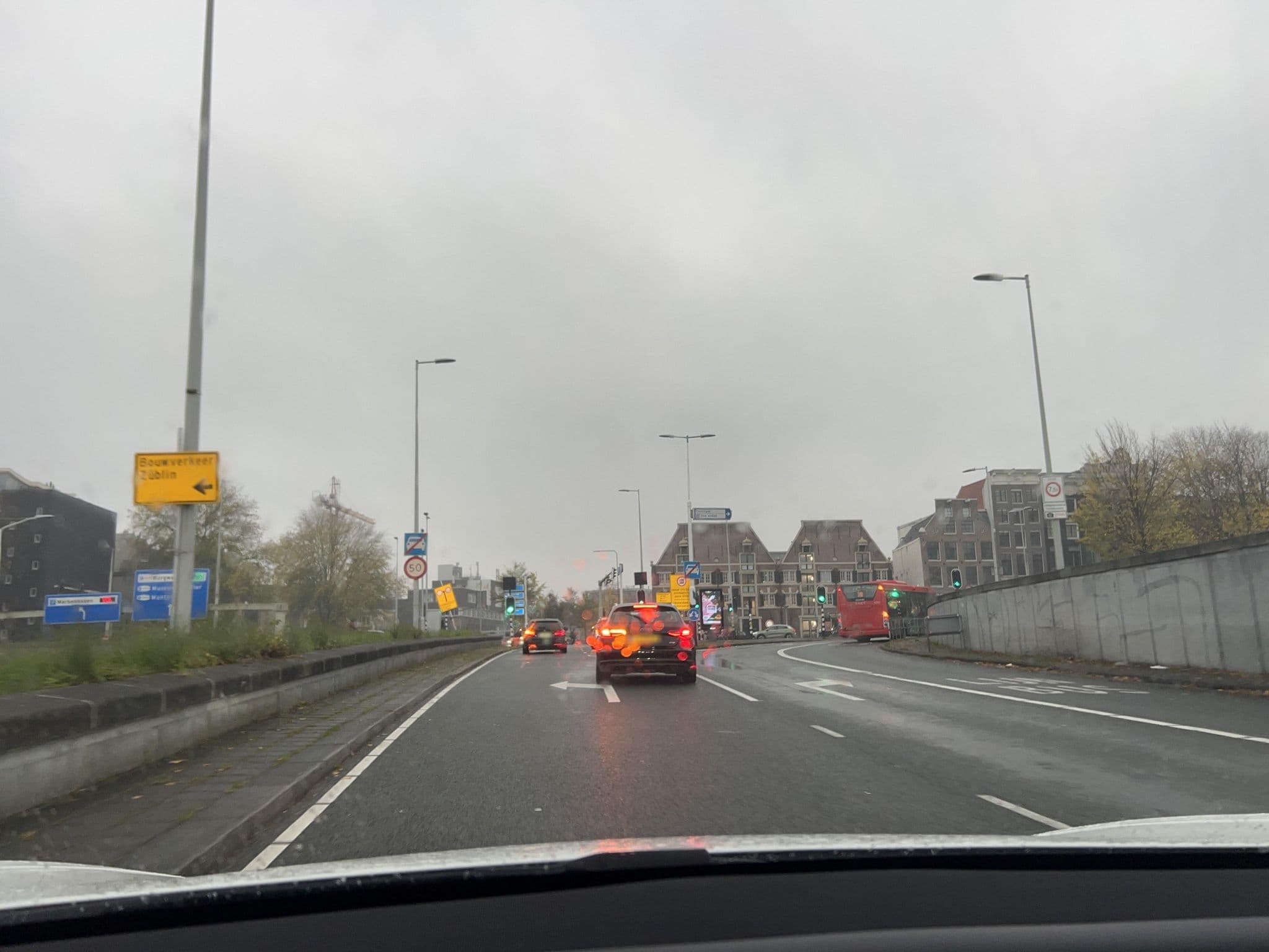 Street view near hotelschip sarah, Amsterdam — © ottor (CC BY-SA · Mapillary)