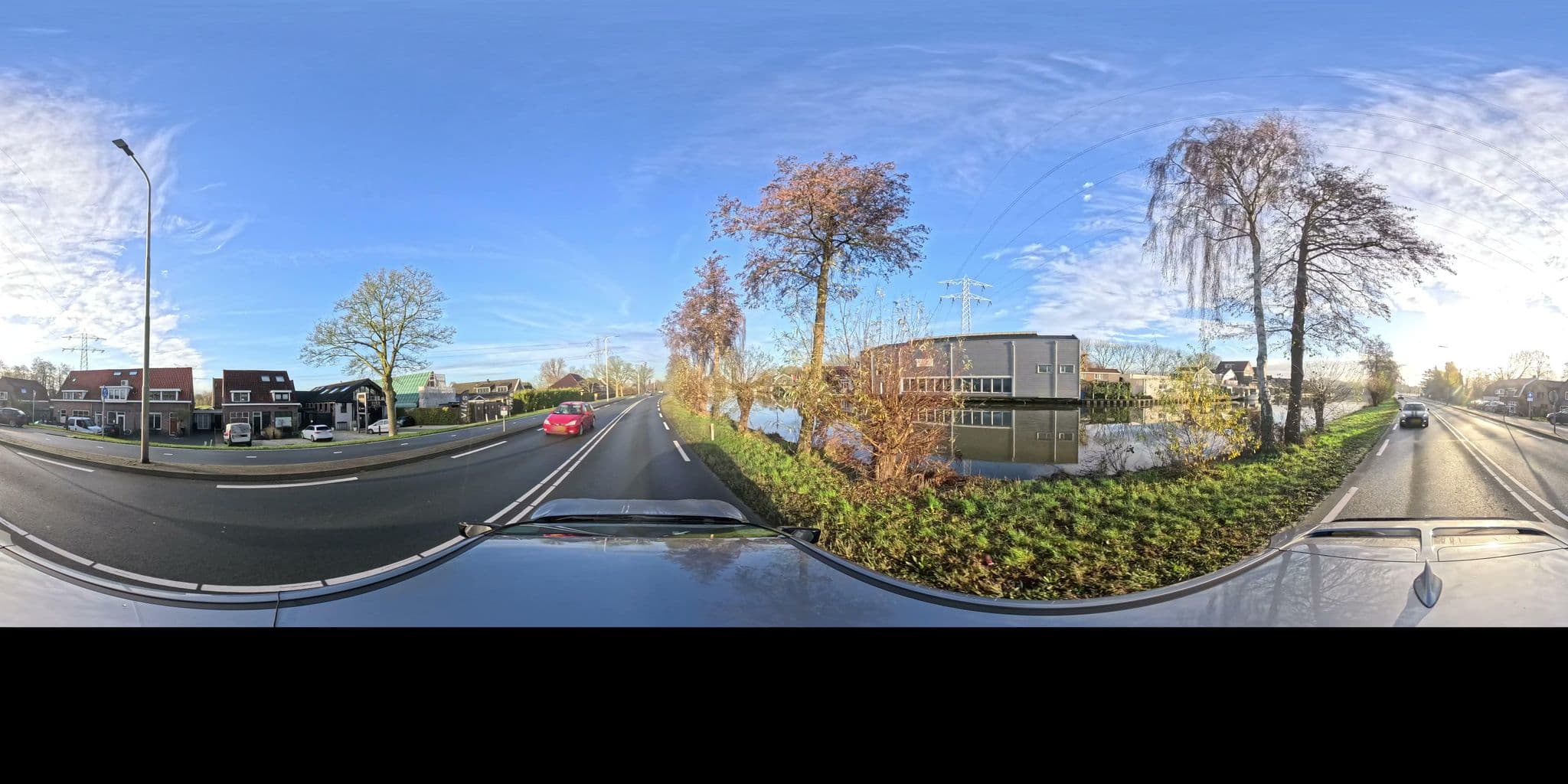 Street view near Gaasp & Gein, Driemond — © thewizard (CC BY-SA · Mapillary)