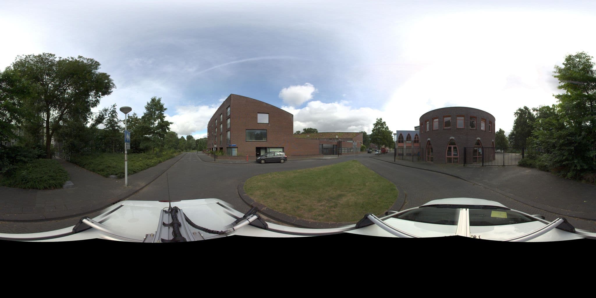 Street view near Stanpiks B&B, Duivendrecht — © amsterdam (CC BY-SA · Mapillary)