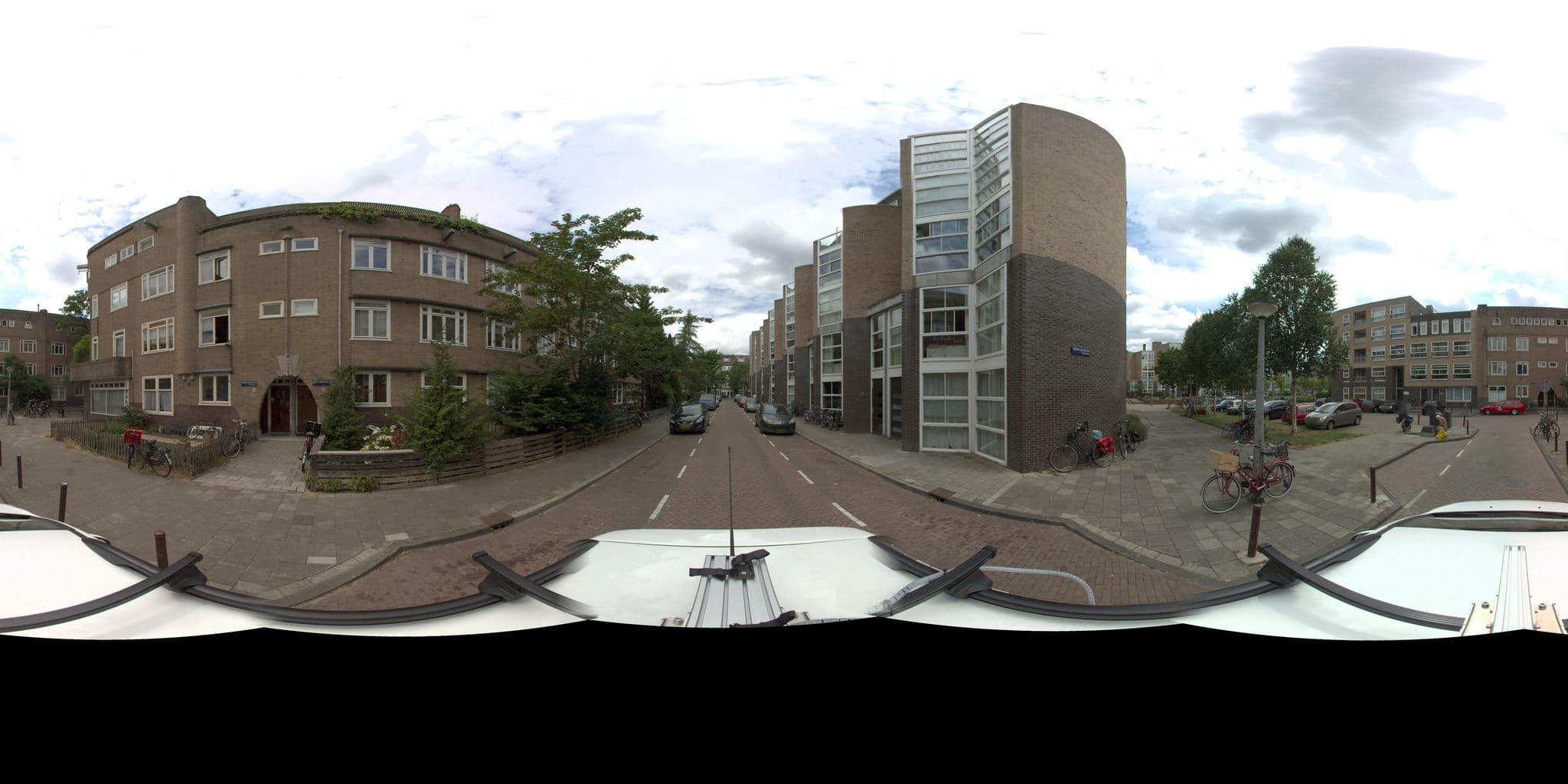 Street view near Paloma and Gabor, Dapperbuurt — © amsterdam (CC BY-SA · Mapillary)