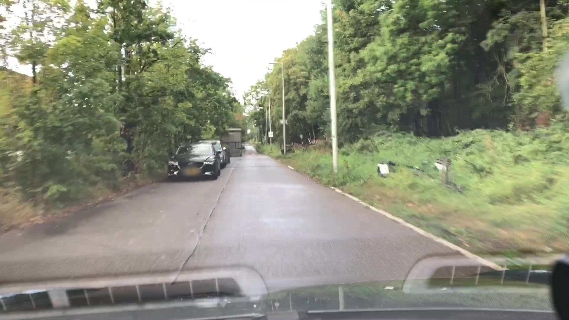 Street view near Amsterdam Houseboat 10-14 persons A353, Dapperbuurt — © lvl5 (CC BY-SA · Mapillary)