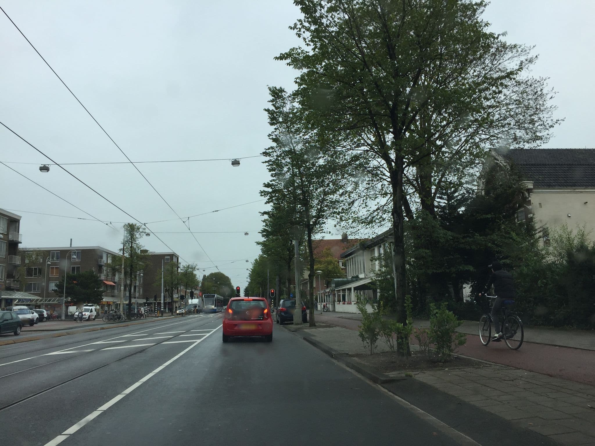 Street view near Sunlight Charm Apartment, Dapperbuurt — © it_s_so_funny (CC BY-SA · Mapillary)