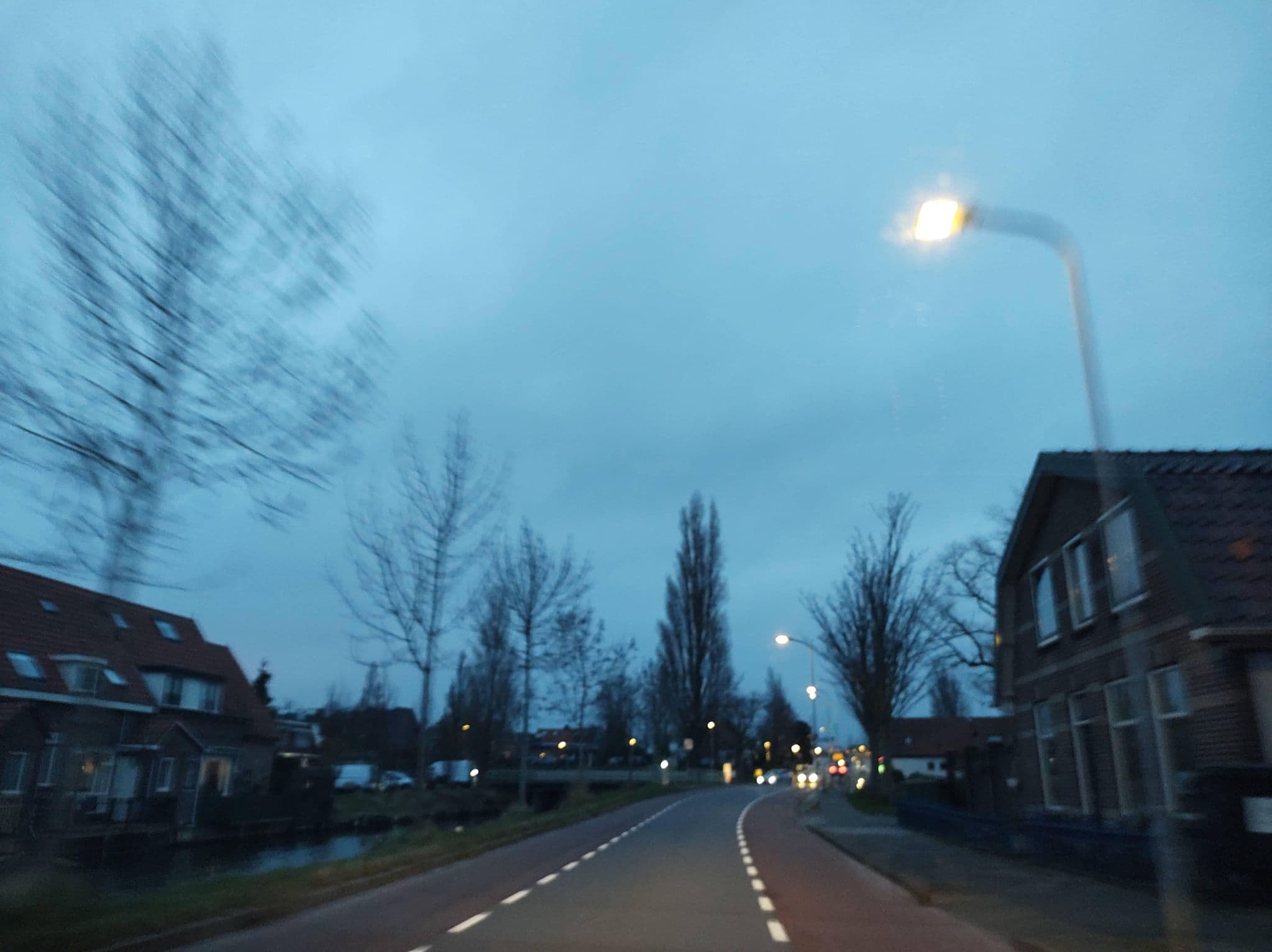 Street view near Waeg Hotel B & B De, Medemblik — © thetornado76 (CC BY-SA · Mapillary)