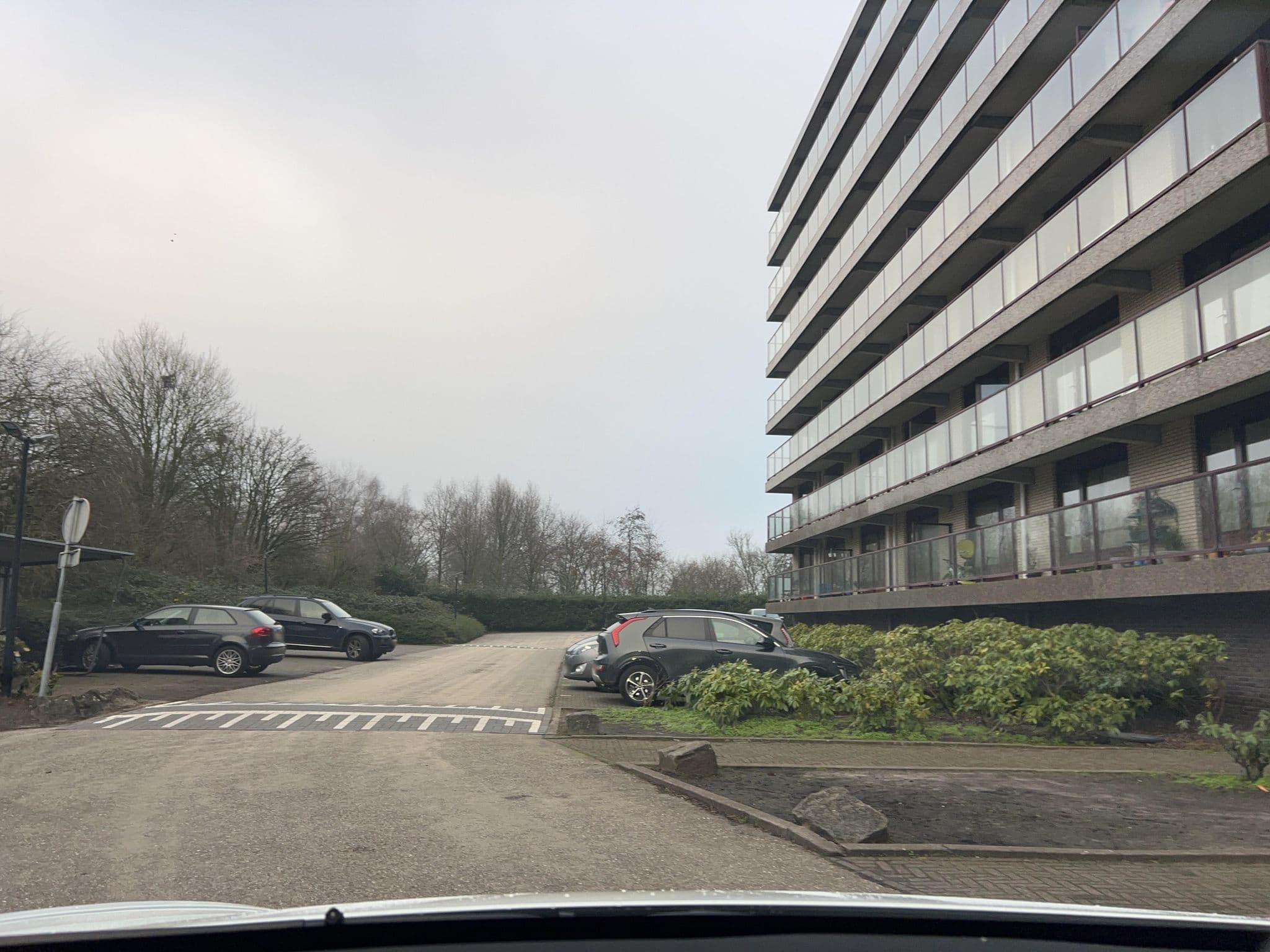 Street view near Suite 404 - Hampshire, Huizen — © ottor (CC BY-SA · Mapillary)