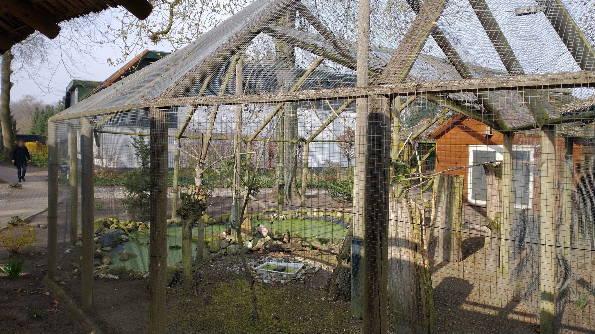 Street view near Hoefslag, Hierden — © ankeric (CC BY-SA · Mapillary)