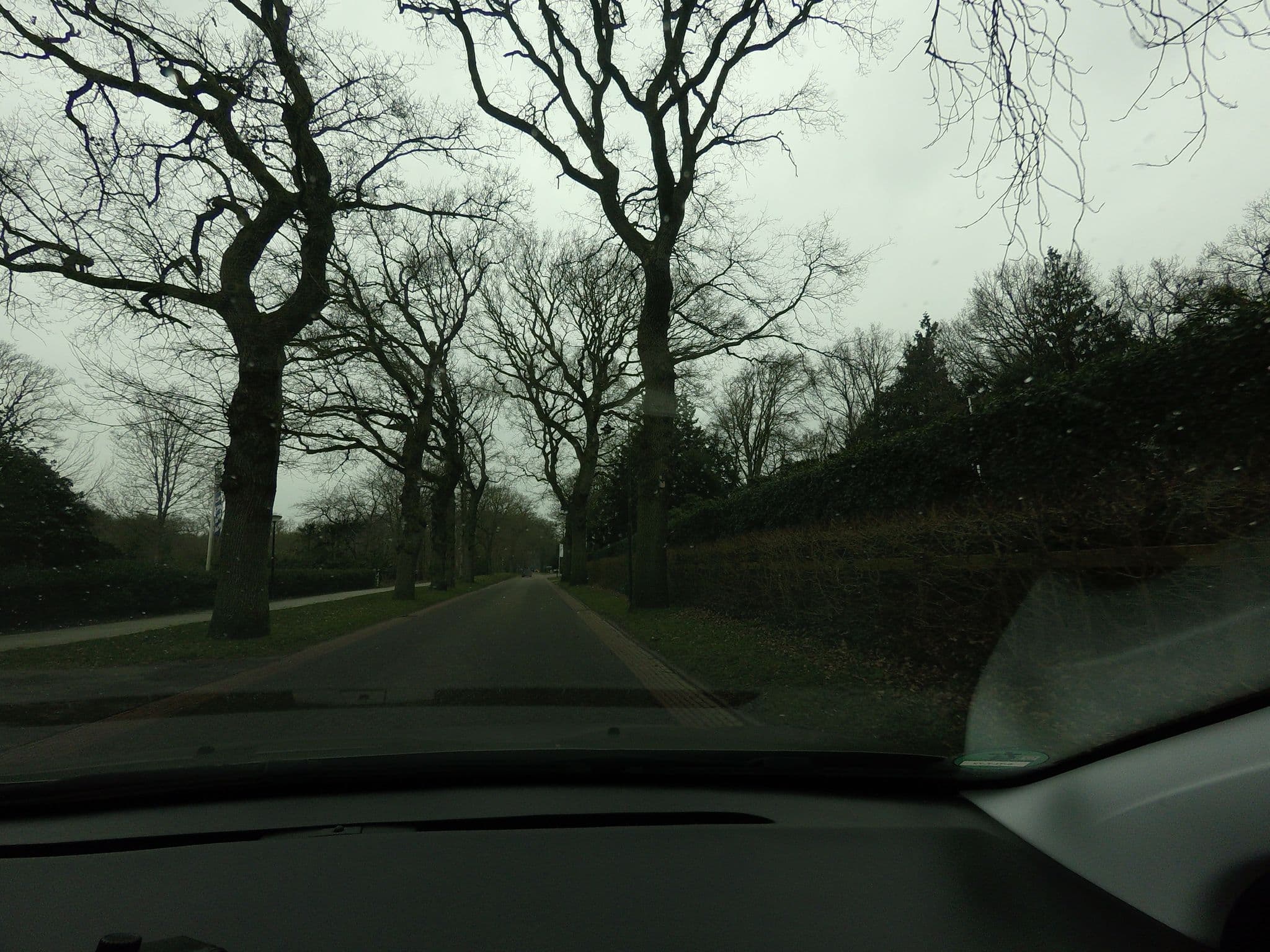 Street view near Bed & Breakfast de Appelaer, Oudemirdum — © ankeric (CC BY-SA · Mapillary)