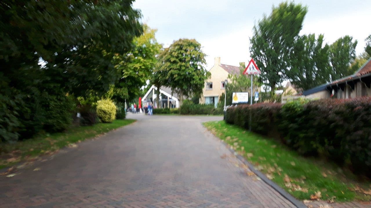 Street view near B&B Sonali, Hollum — © ankeric (CC BY-SA · Mapillary)